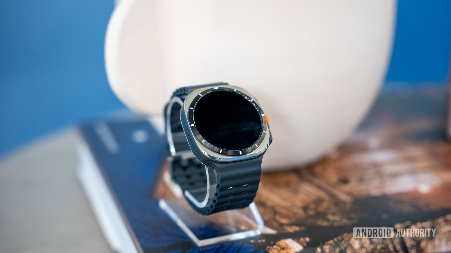Galaxy Watch Ultra 2 Galaxy Watch Ultra 2