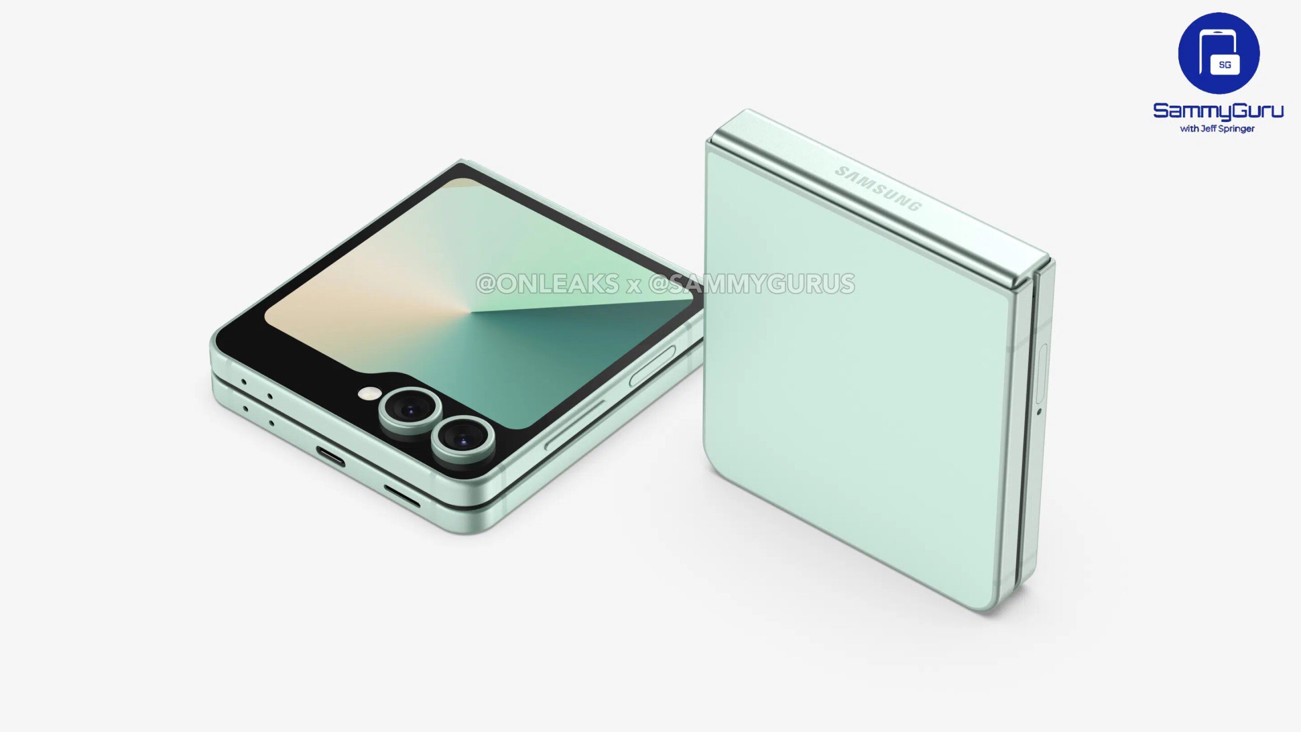 Galaxy Z Flip7 FE cad 3 Galaxy Z Flip7 FE cad 3