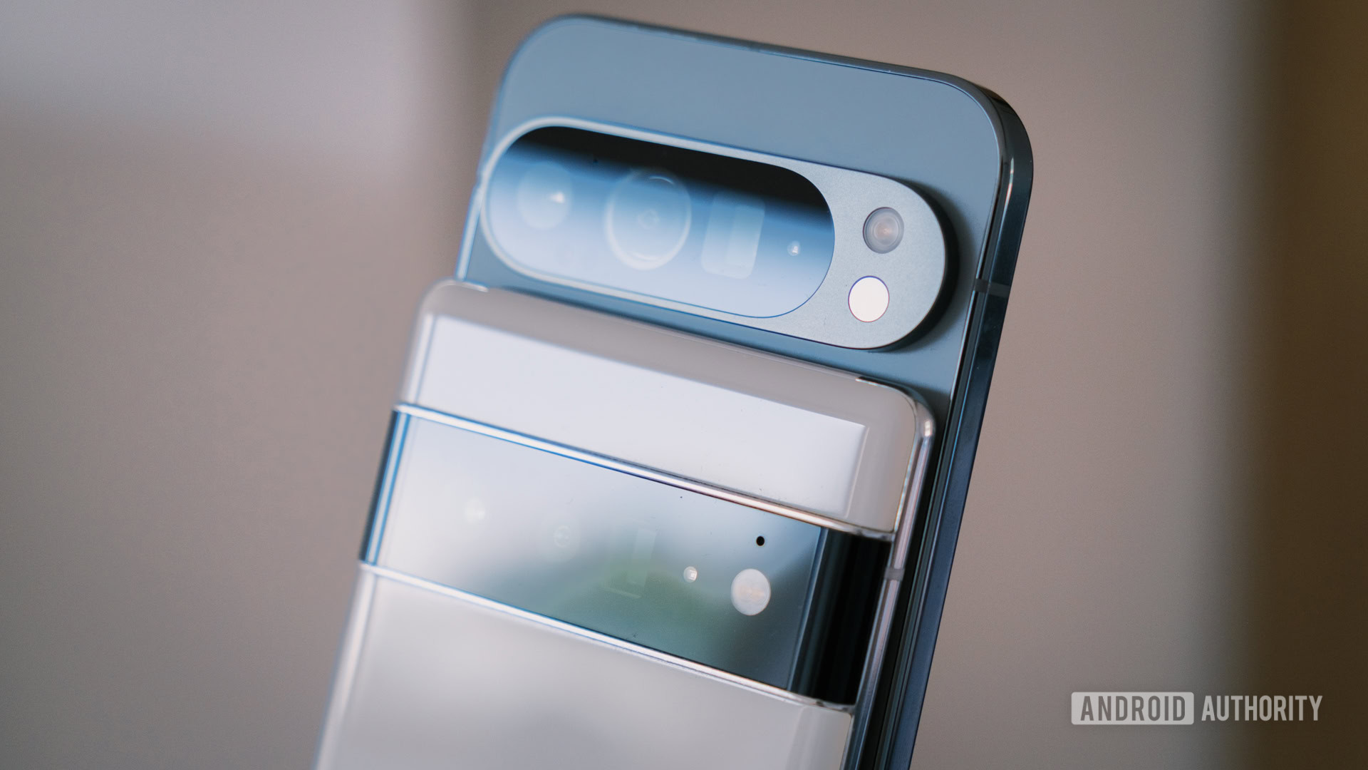Google Pixel 9 Pro XL vs Pixel 6 Pro camera