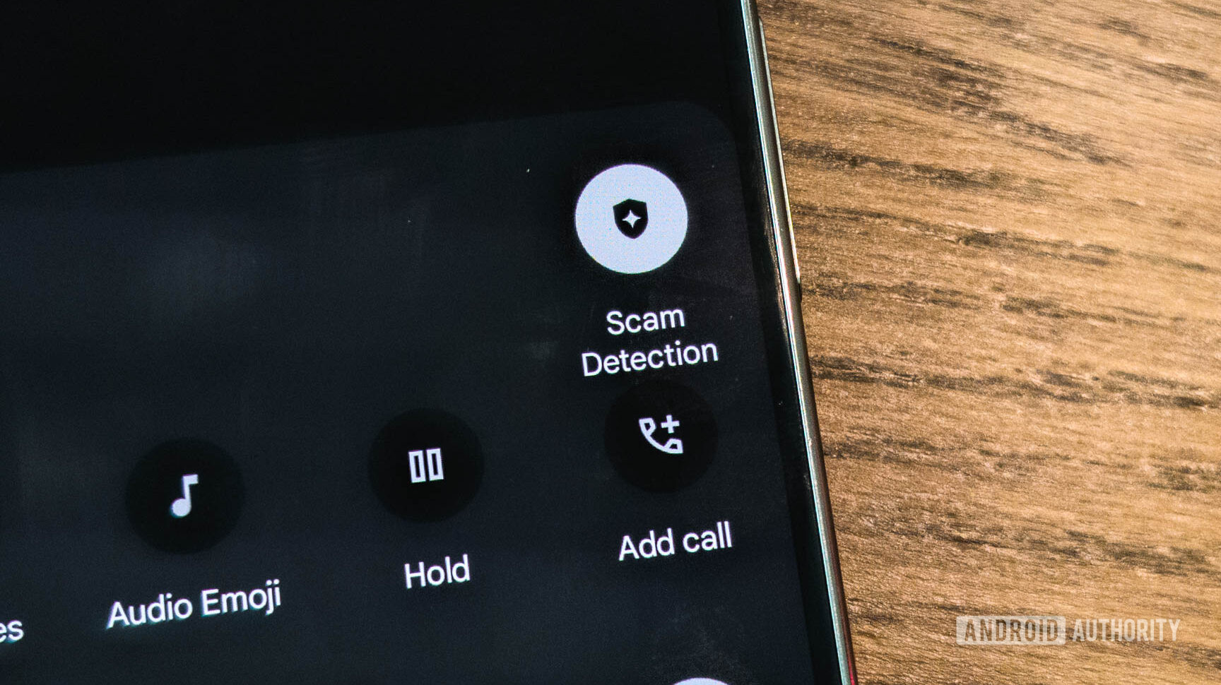 Google Pixel Scam Detection Beta Feature Control Google Pixel Scam Detection Beta Feature Control