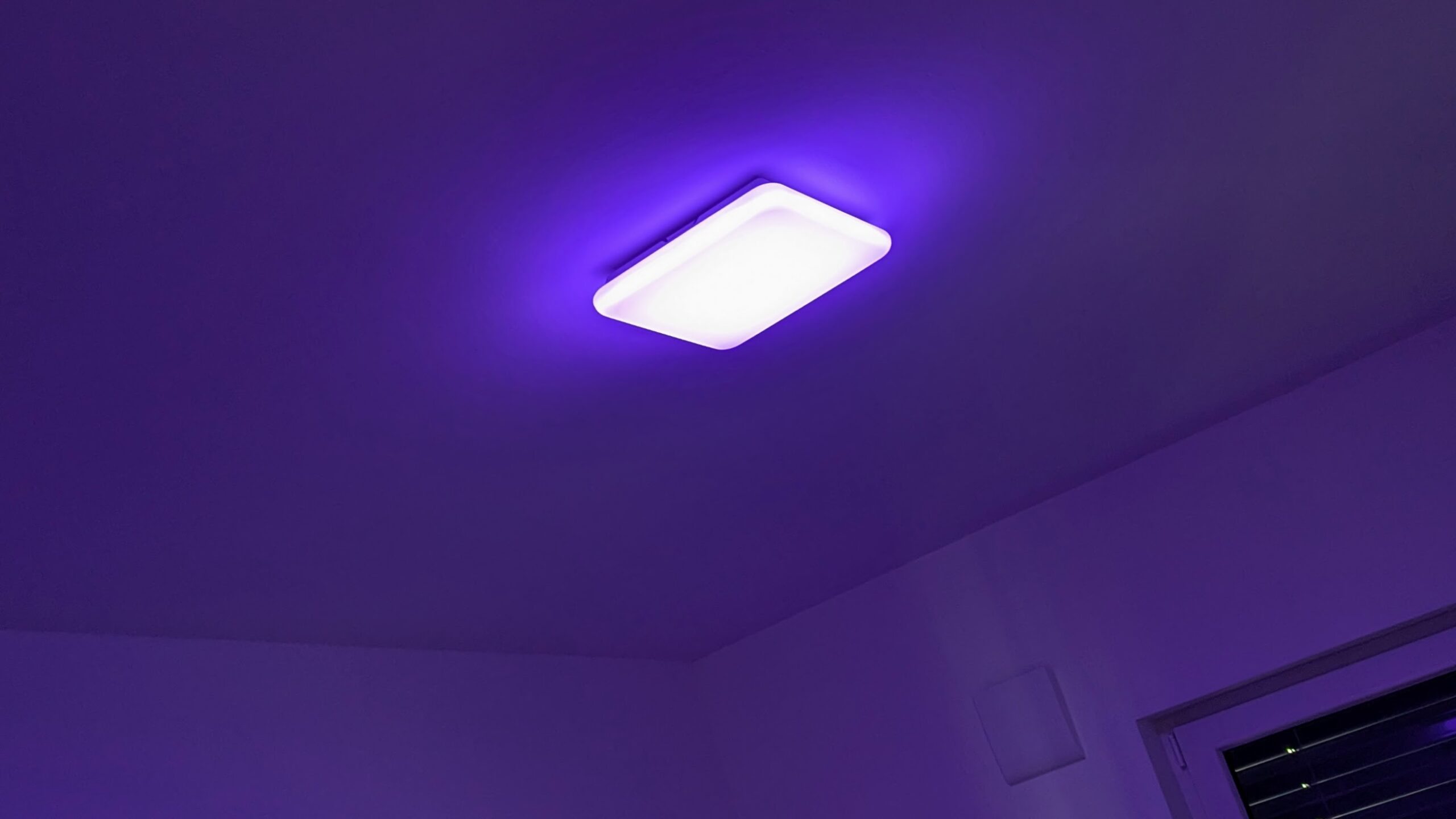 Ikea smart ceiling light Ikea smart ceiling light