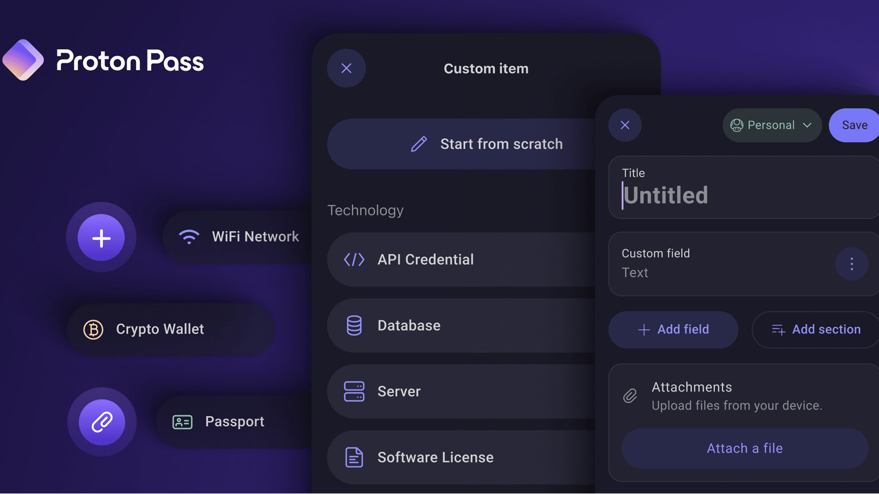 Proton Pass Password Manager Proton Pass Password Manager