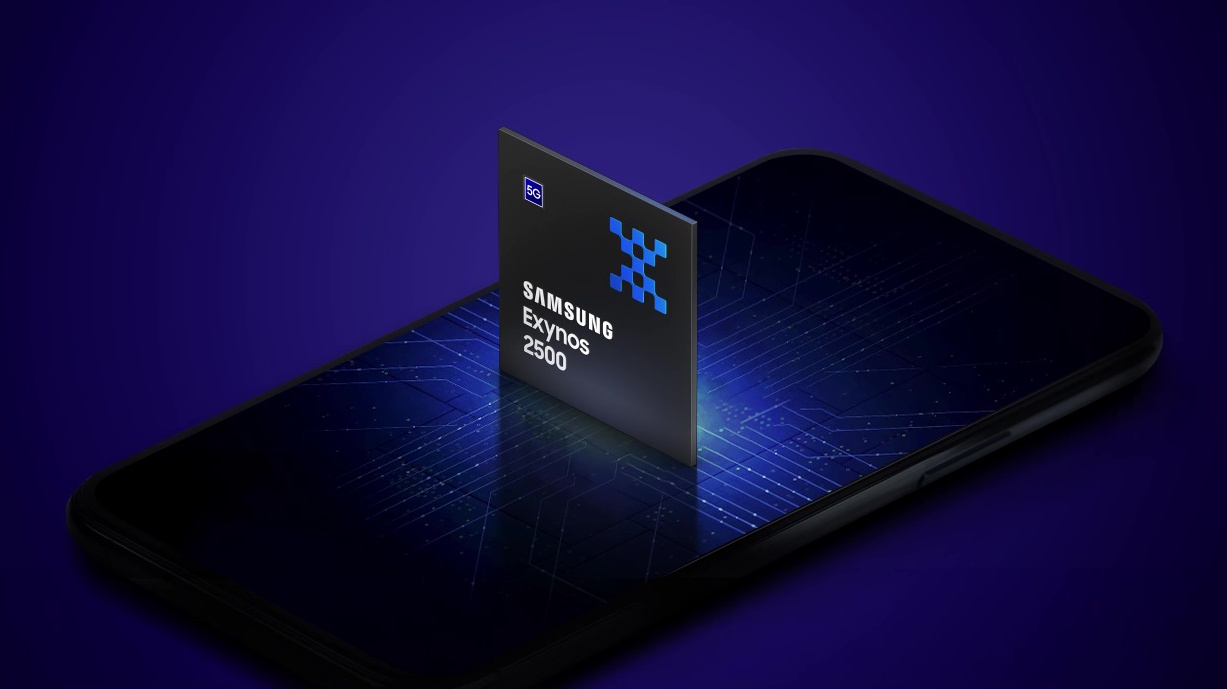 Samsung Exynos 2500 Samsung Exynos 2500