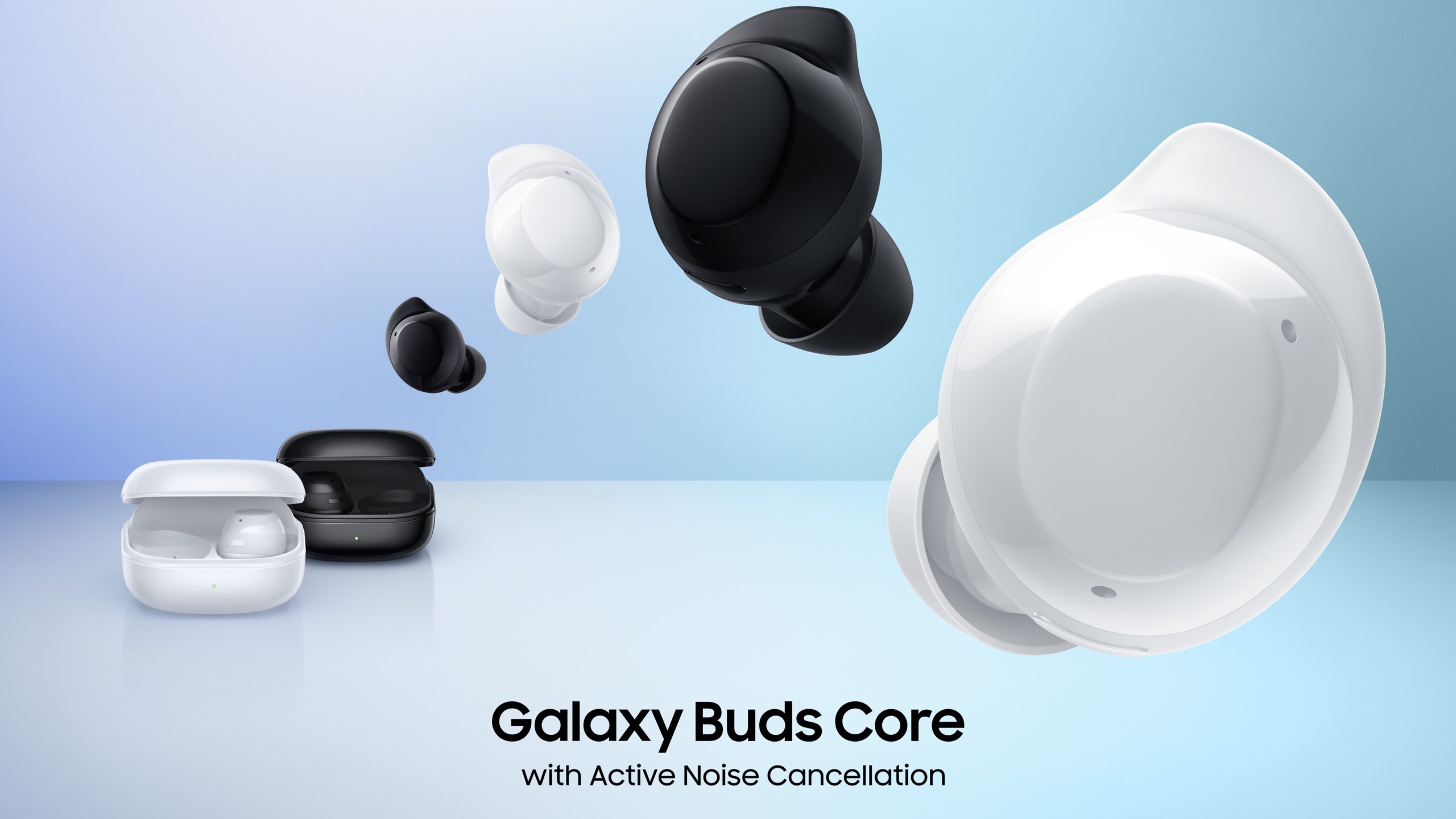 Samsung Galaxy Buds Core Samsung Galaxy Buds Core