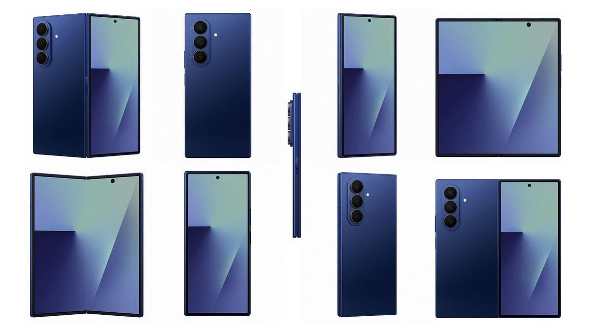 Samsung Galaxy Z Fold 7 Evan Blass Blue Shadow scaled Samsung Galaxy Z Fold 7 Evan Blass Blue Shadow scaled