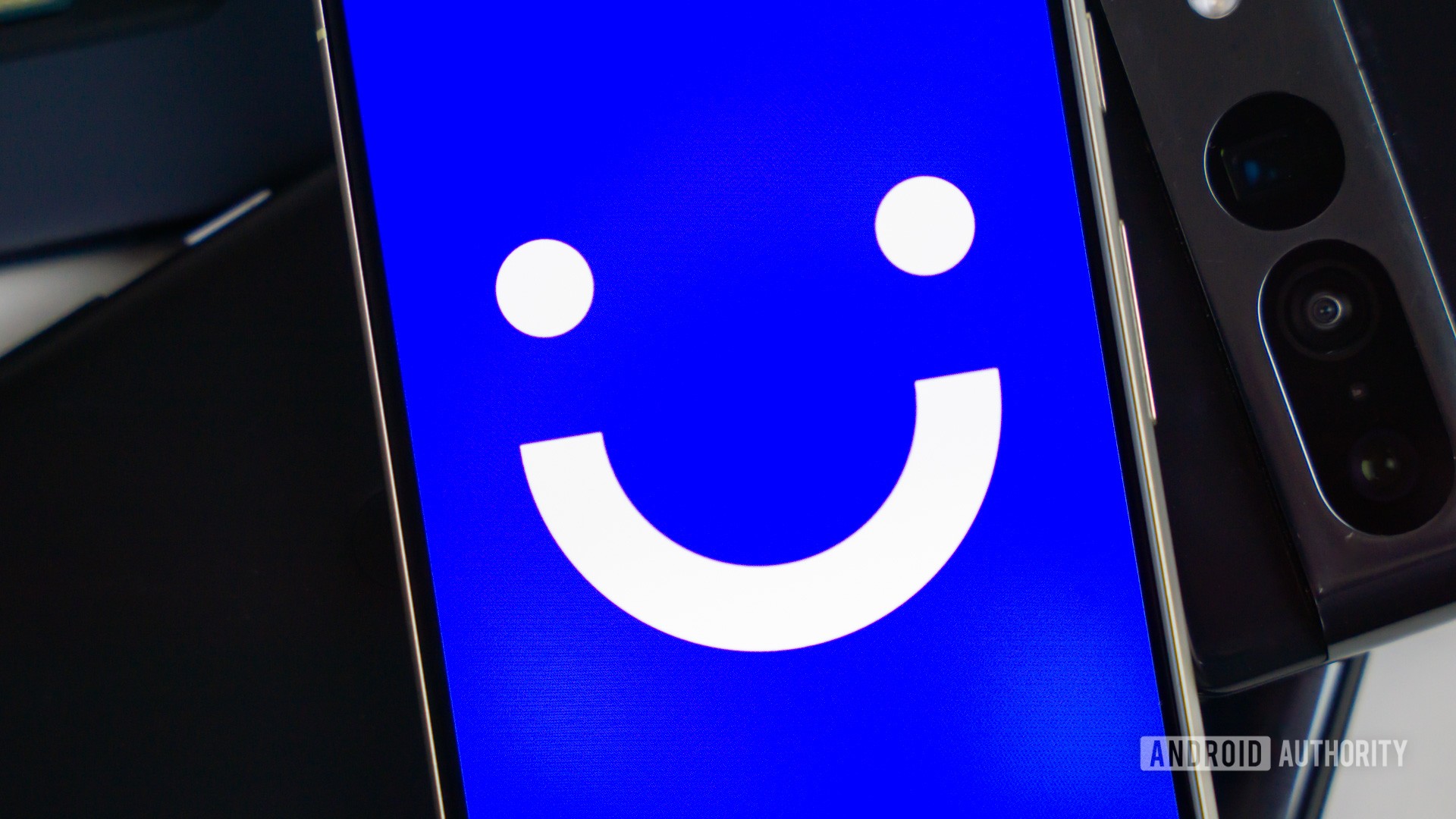 Visible carrier logo on smartphone stock photo (3) Visible carrier logo on smartphone stock photo (3)