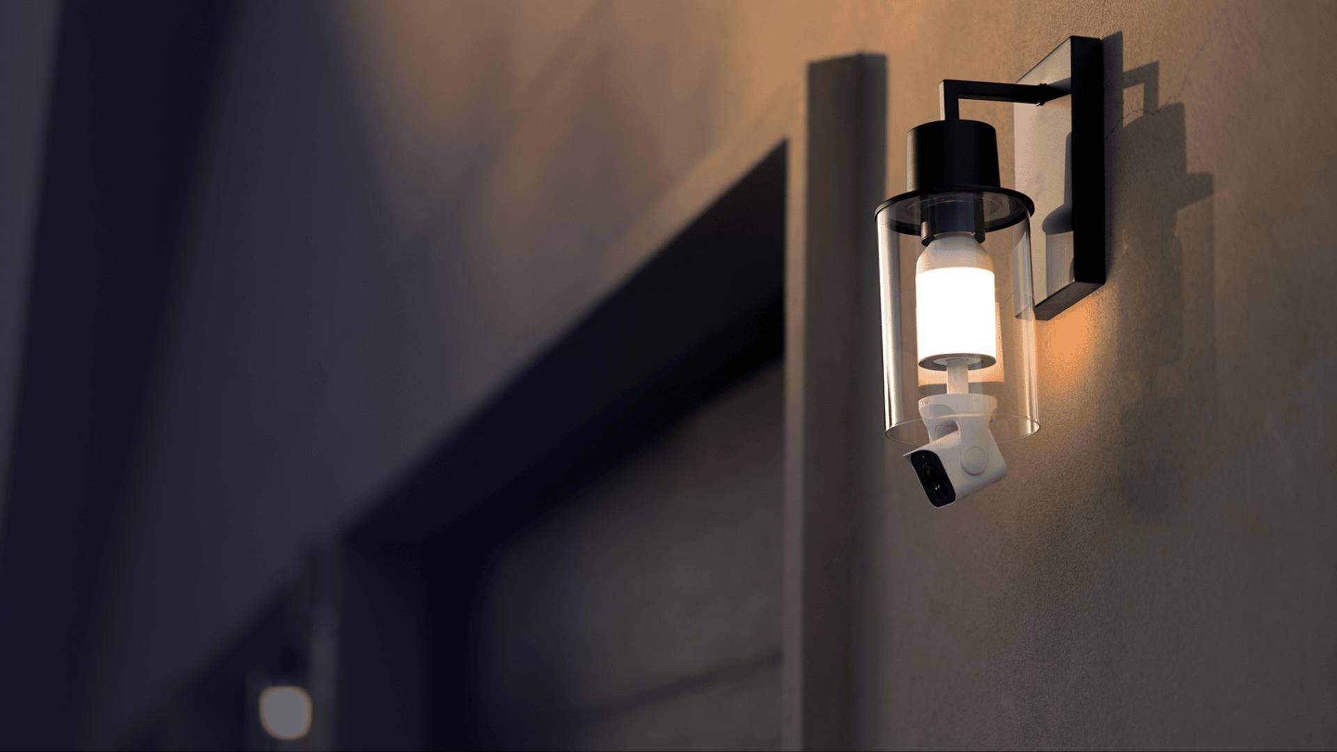 Wyze Bulb Cam Wyze Bulb Cam