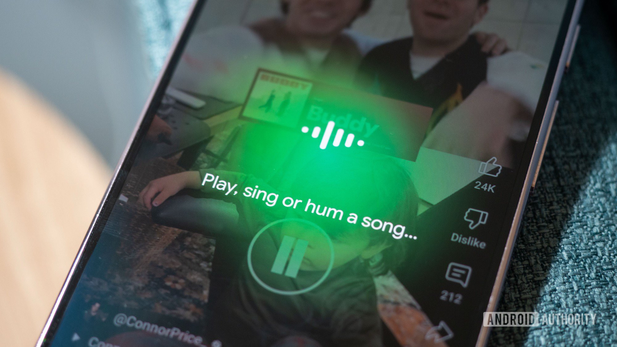 google circle to search play sing hum song recognition google circle to search play sing hum song recognition