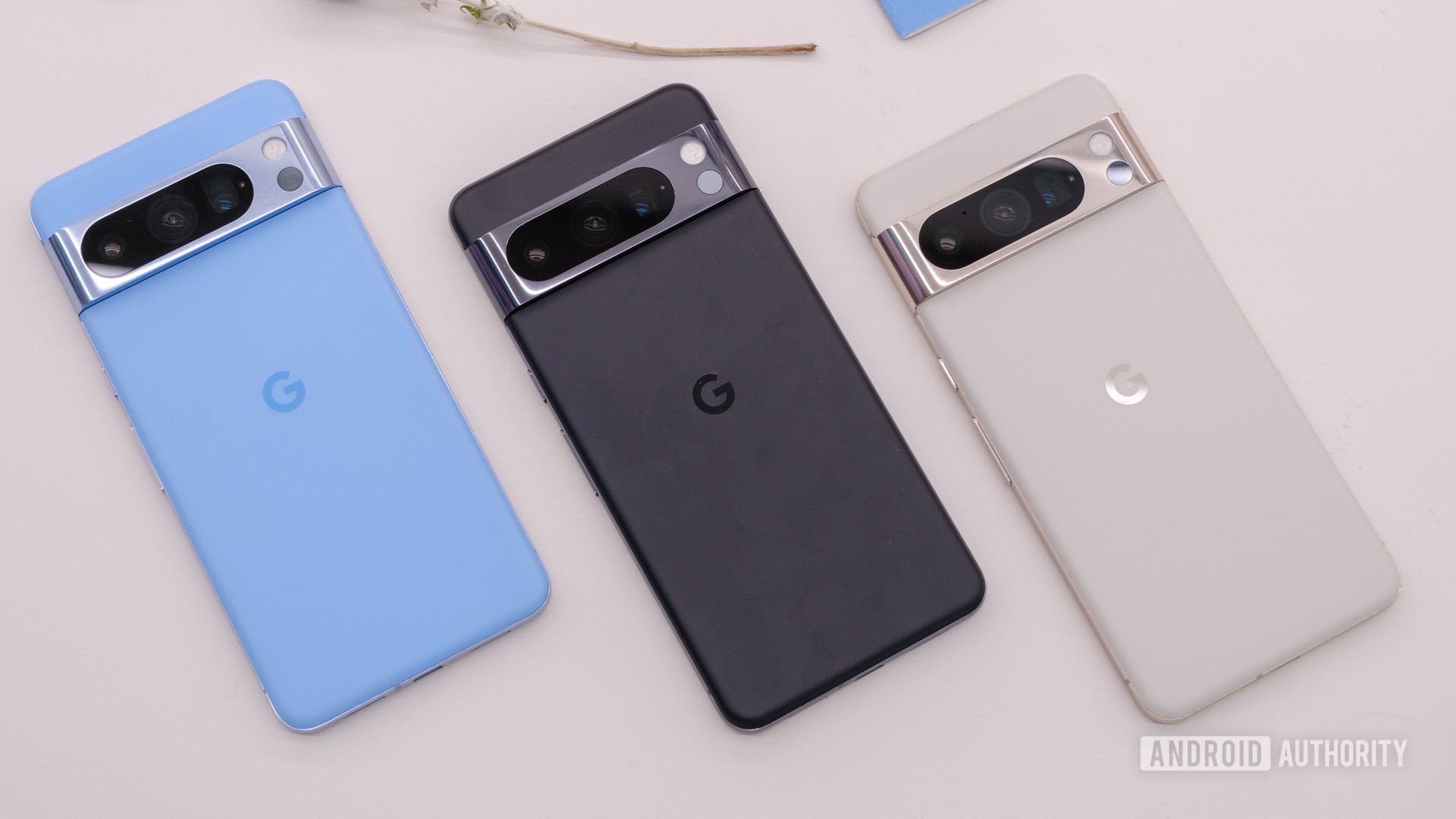 google pixel 8 pro color options google pixel 8 pro color options