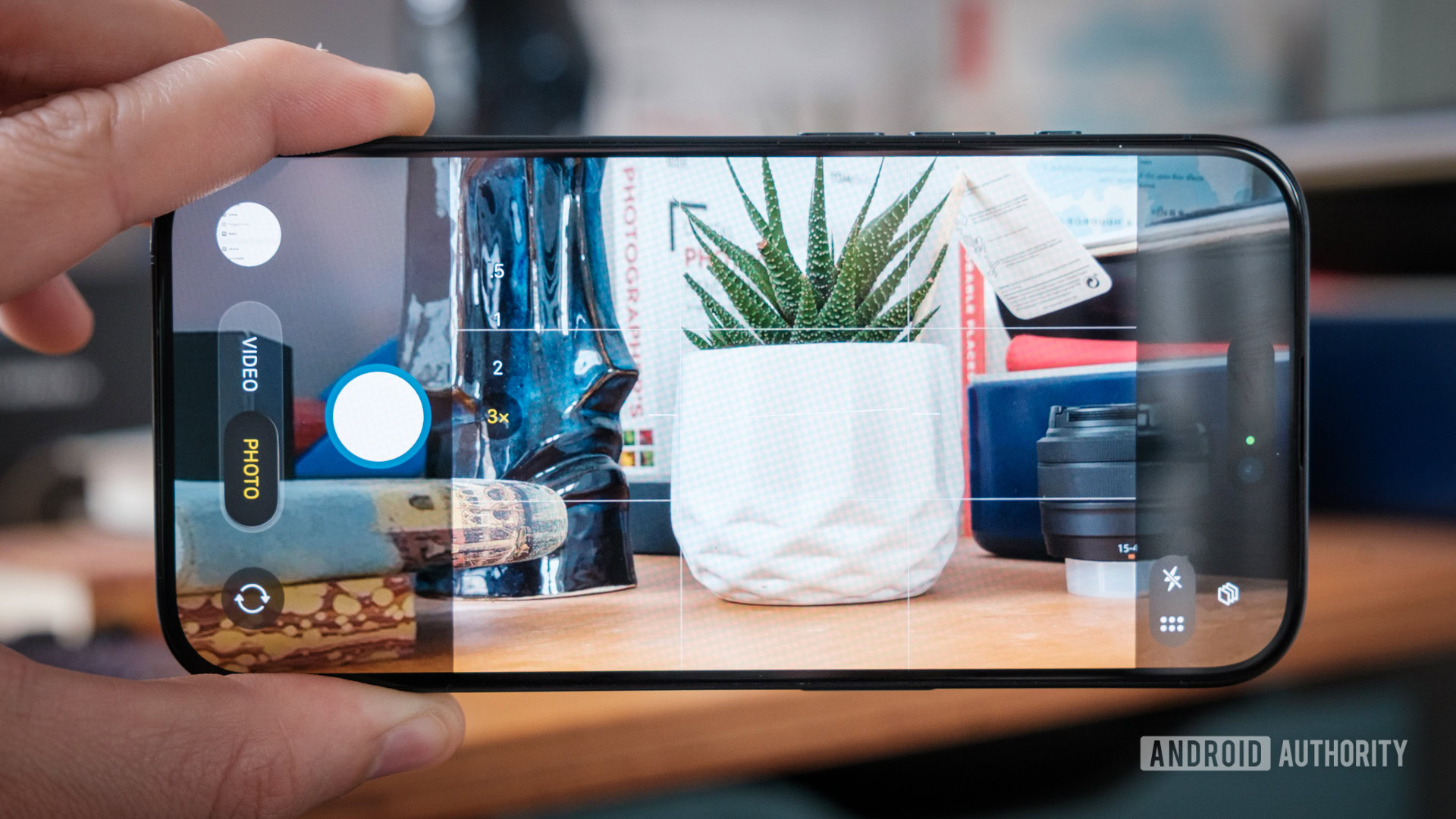 iOS 26 camera app new interface iOS 26 camera app new interface