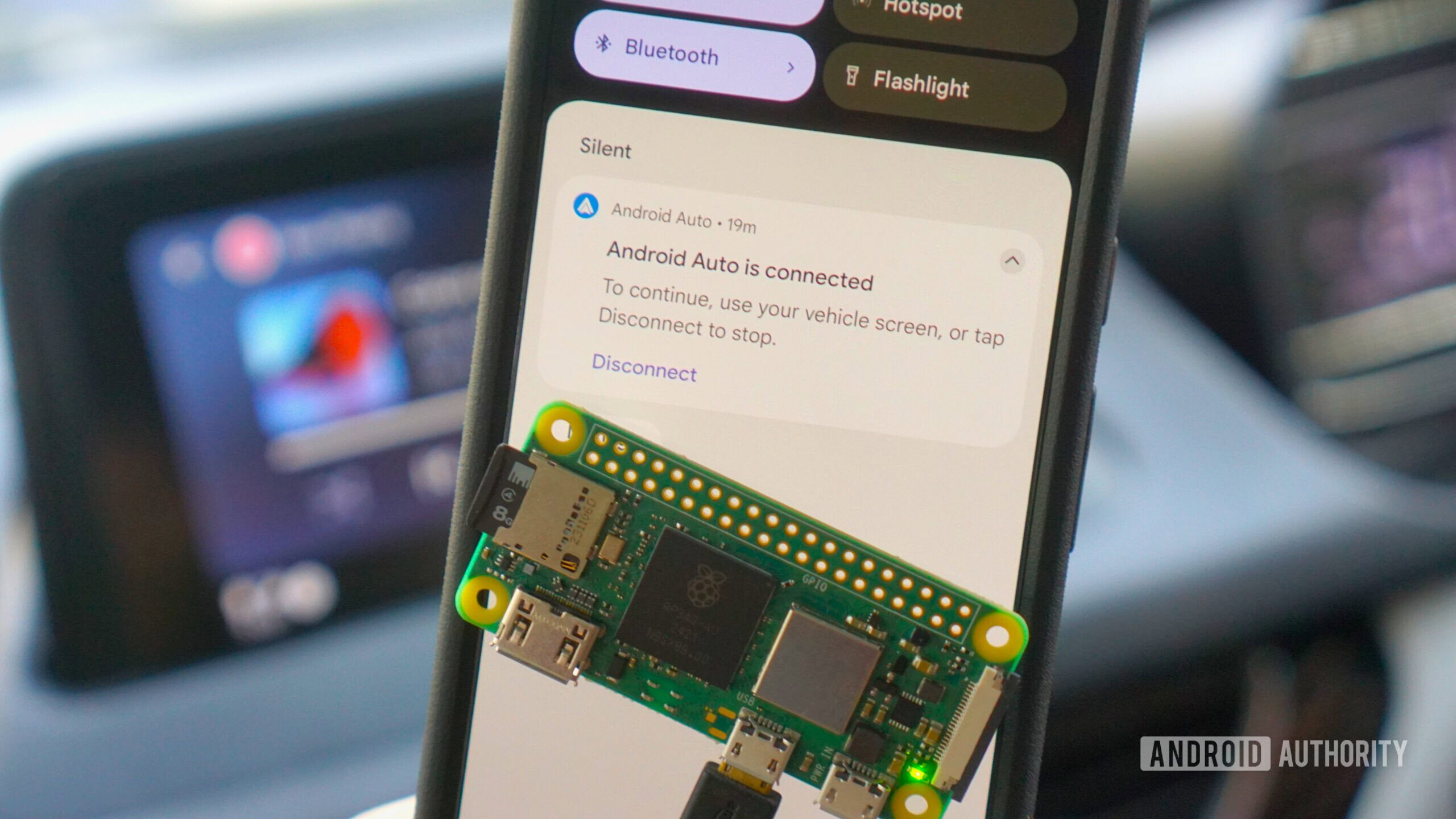 raspberry pi wireless android auto adapter dongle raspberry pi wireless android auto adapter dongle