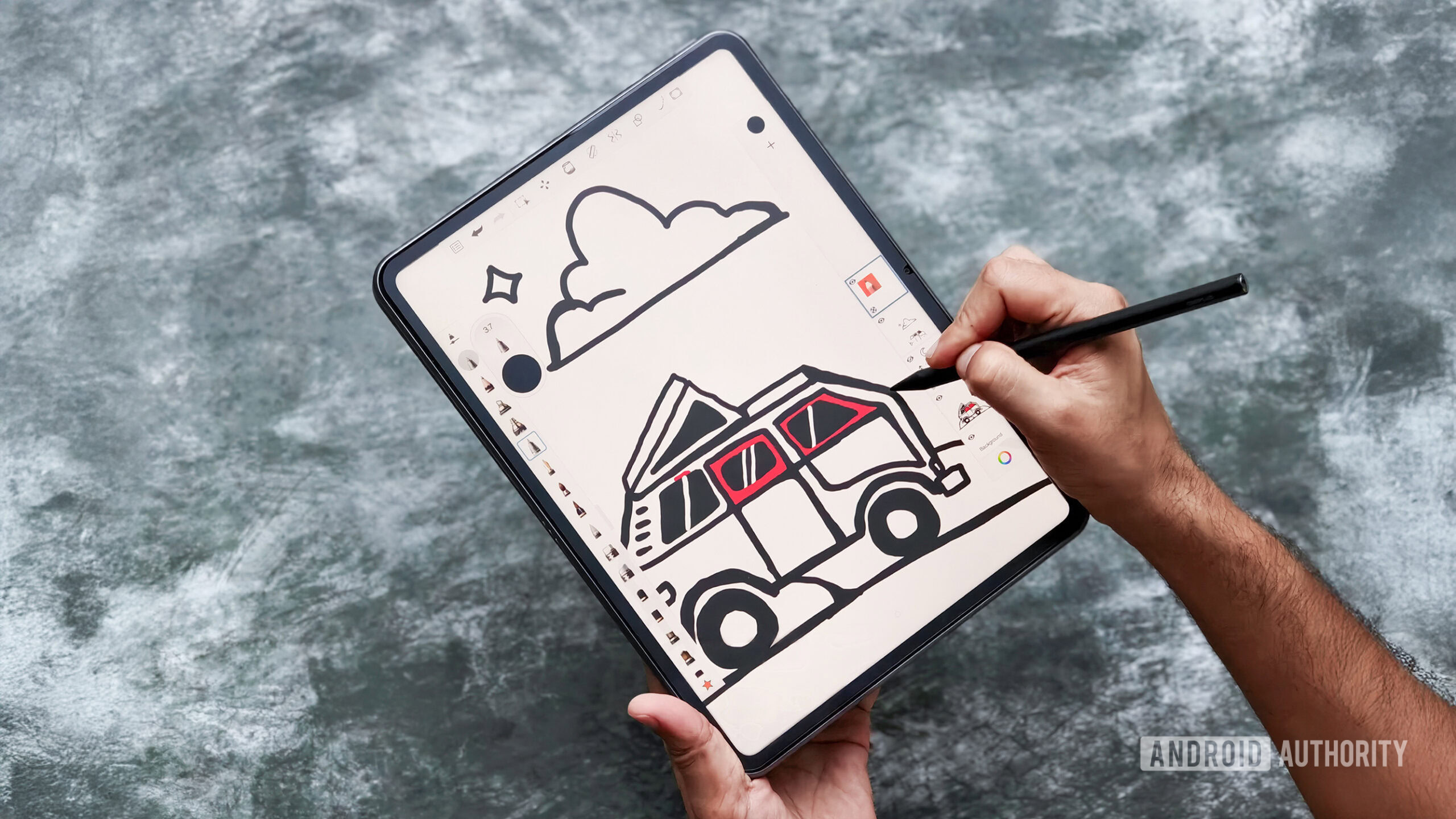 Autodesk Sketchbook drawing apps I recommend Autodesk Sketchbook drawing apps I recommend