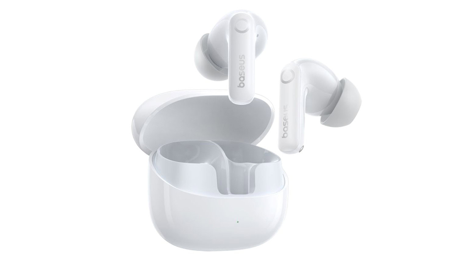 Baseus Bass BP1 Pro Earbuds Press Image Baseus Bass BP1 Pro Earbuds Press Image