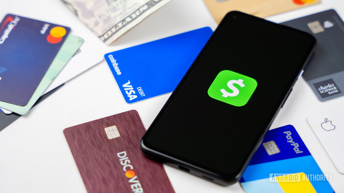 Cash App stock photo 5 Cash App stock photo 5