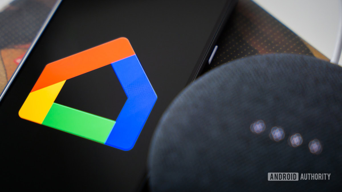 Google Home app stock photo 8 Google Home app stock photo 8