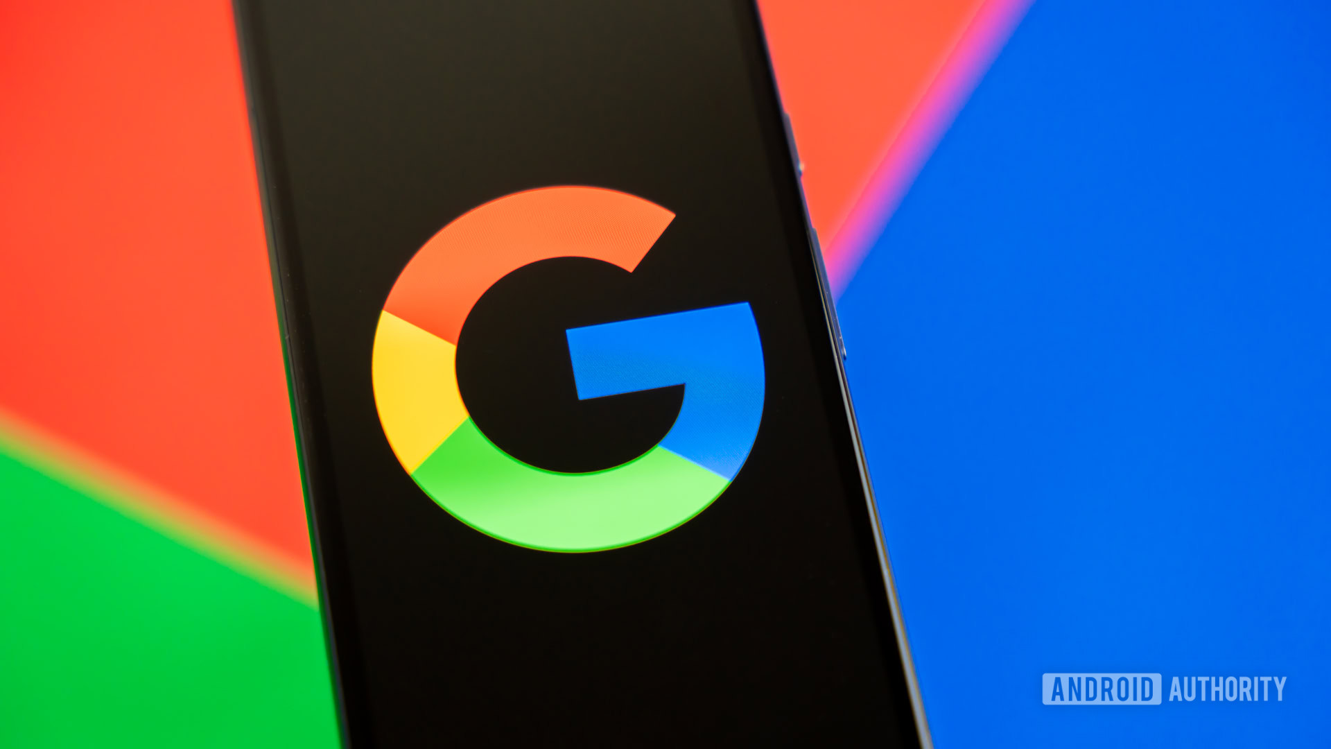 Google or Google Search logo on smartphone, with colorful background stock photo (3) Google or Google Search logo on smartphone, with colorful background stock photo (3)