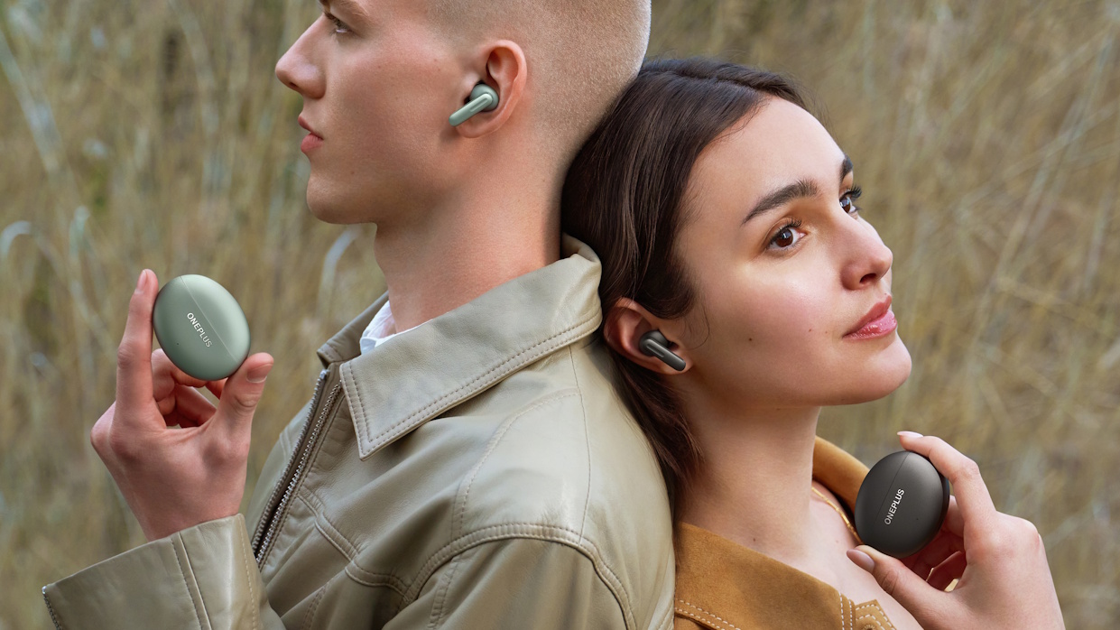 OnePlus Buds 4 1 OnePlus Buds 4 1