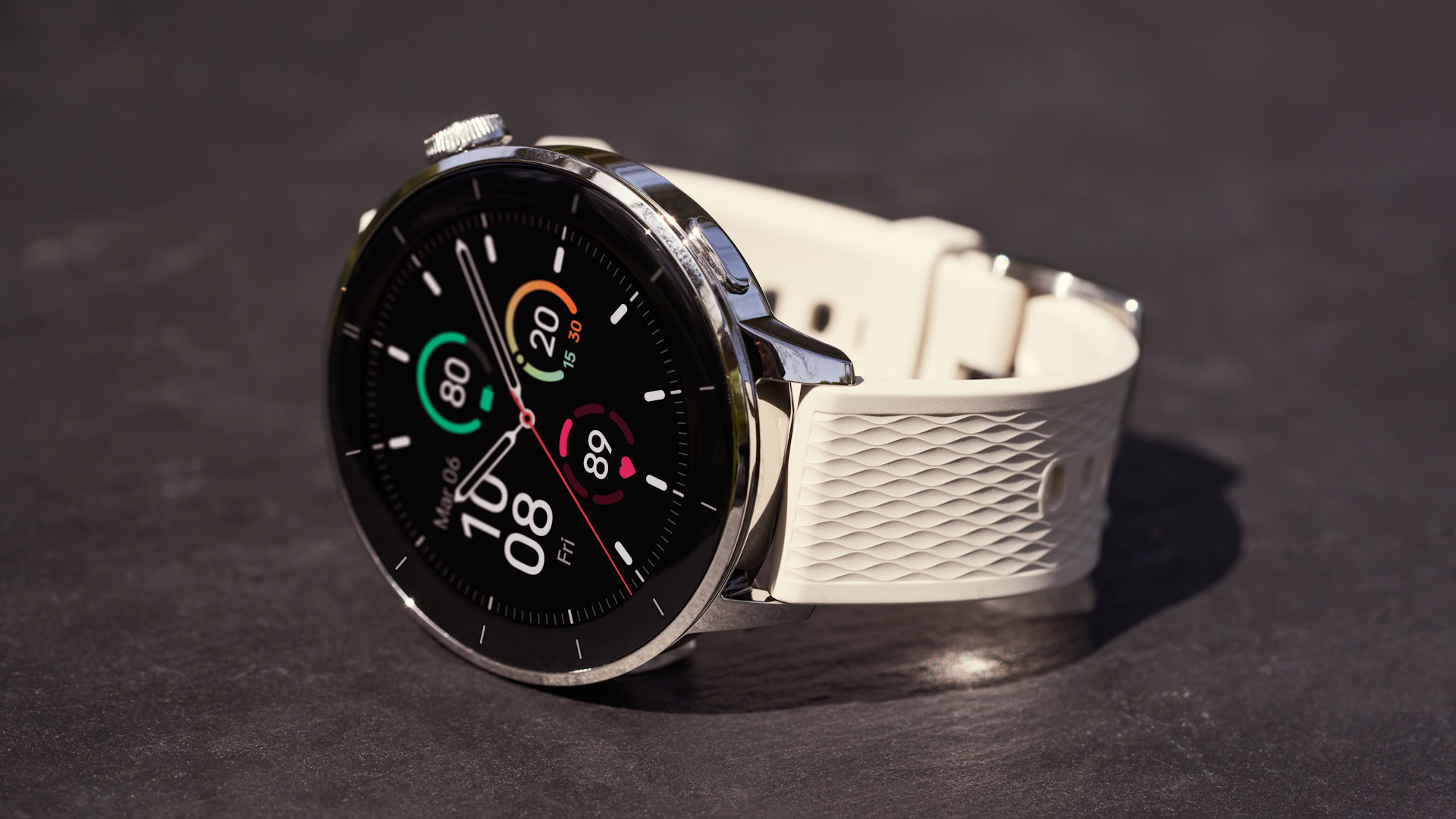OnePlus Watch 3 43mm 1 OnePlus Watch 3 43mm 1