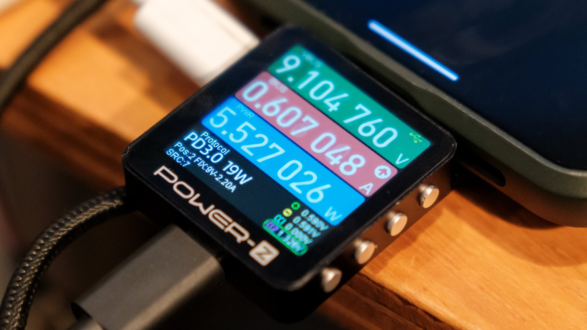 Pixel 8 Pro Bypass Charging Power Pixel 8 Pro Bypass Charging Power