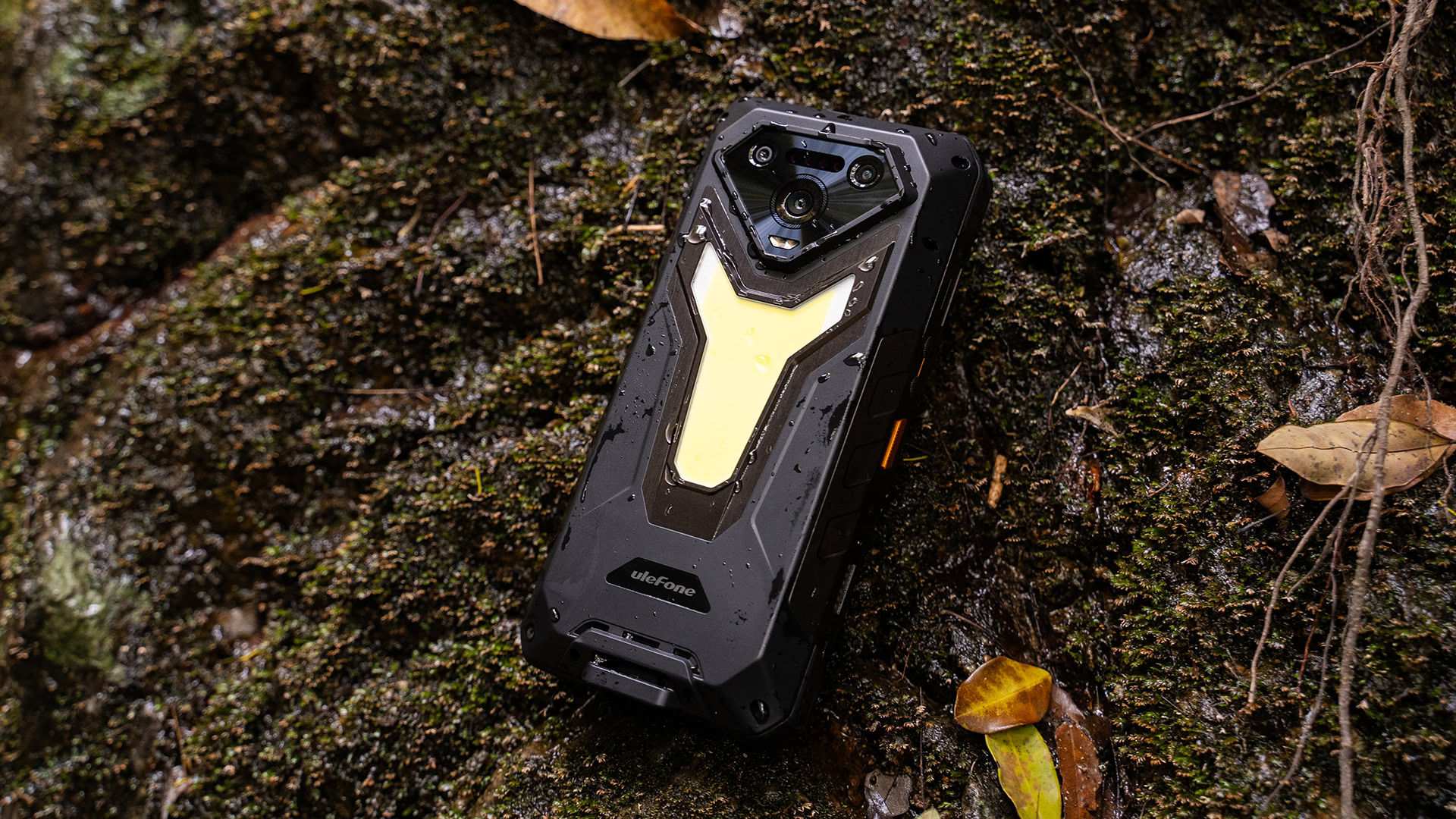 Ulefone Armor 34 Pro Outdoors Ulefone Armor 34 Pro Outdoors