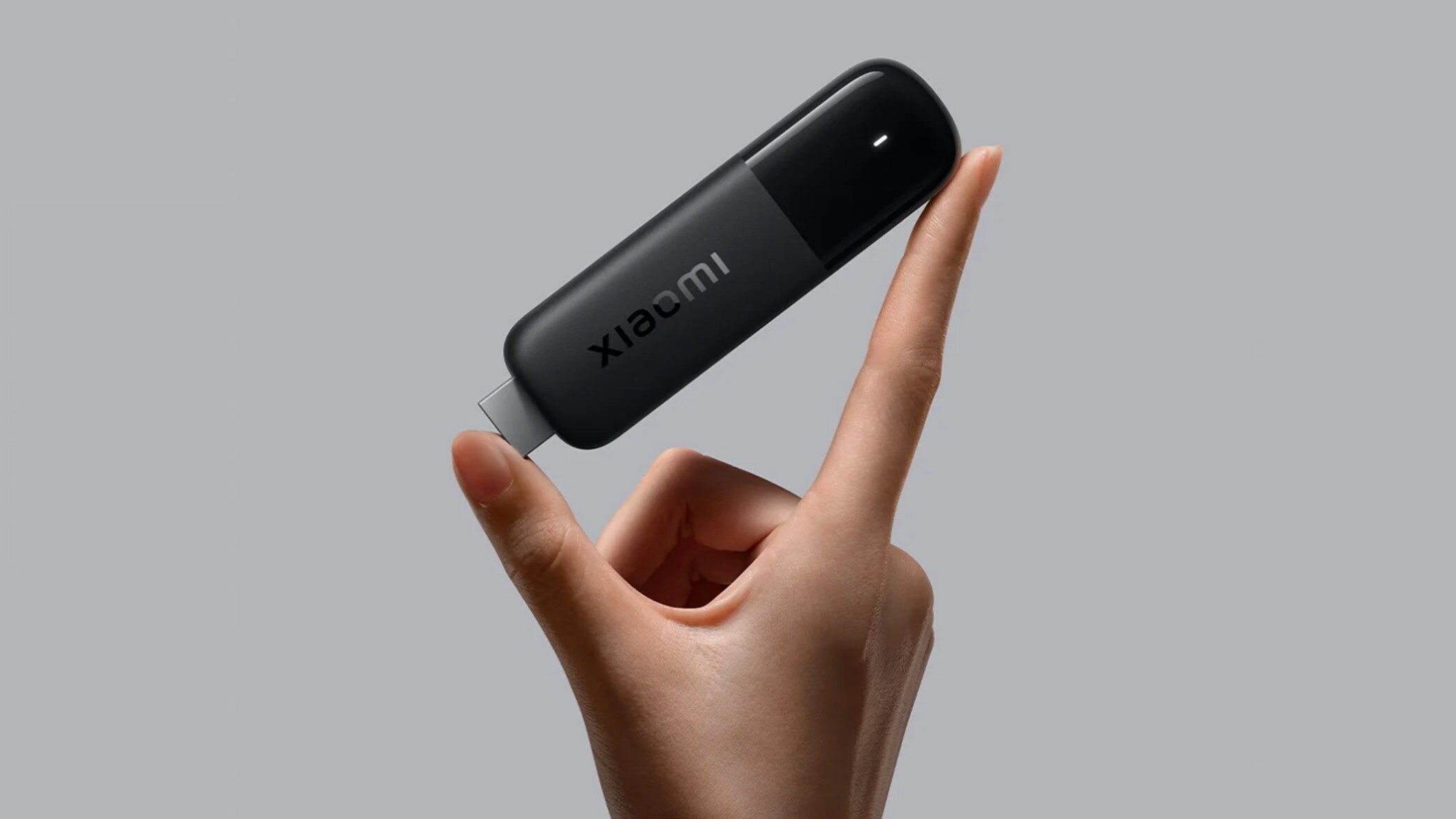 Xiaomi TV Stick 4K (2nd Gen) Press Image