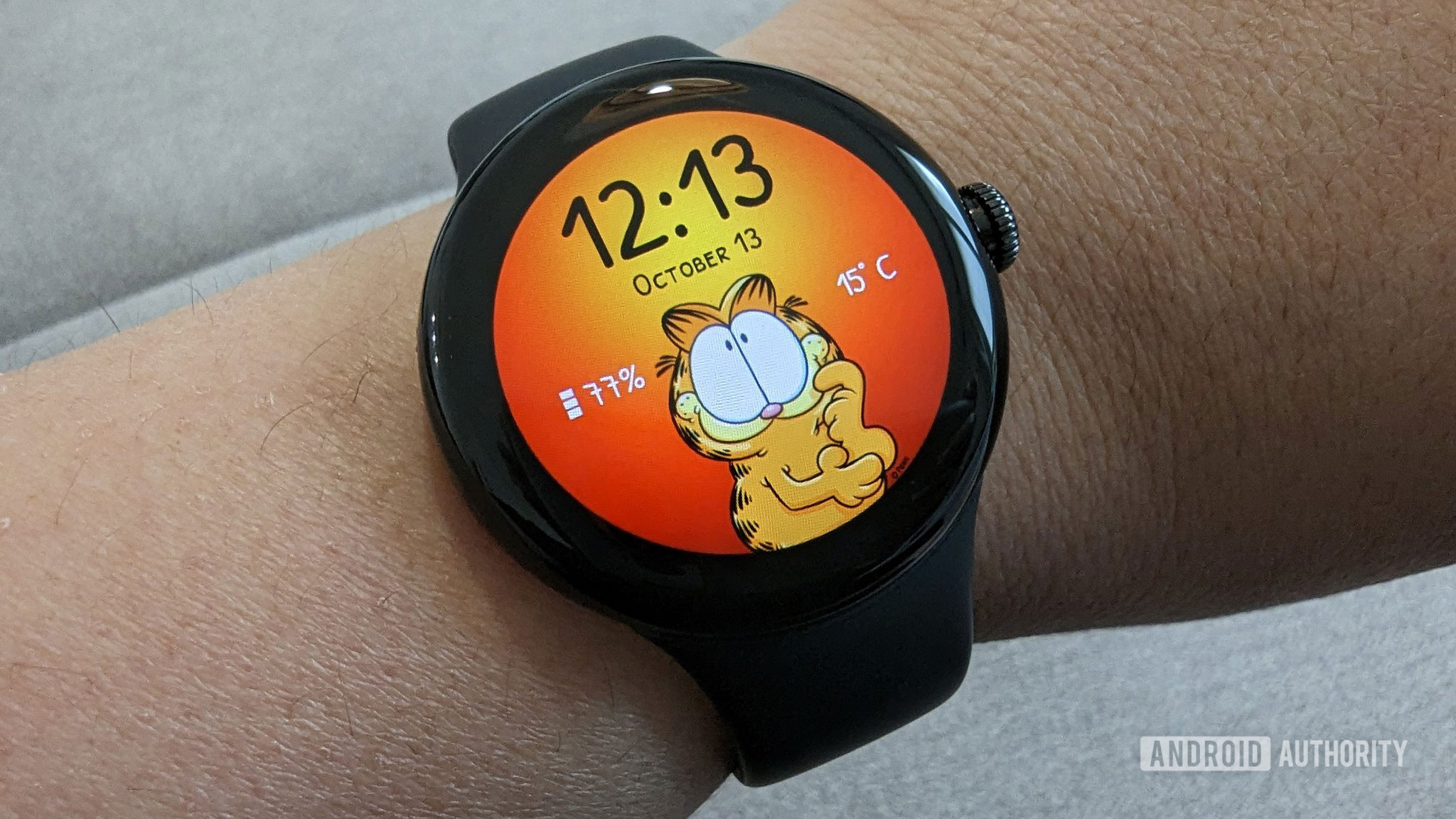 google pixel watch 1 facer watch face 9 google pixel watch 1 facer watch face 9