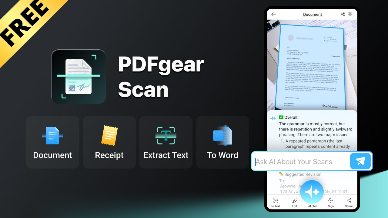 pdfgear scan 2 pdfgear scan 2
