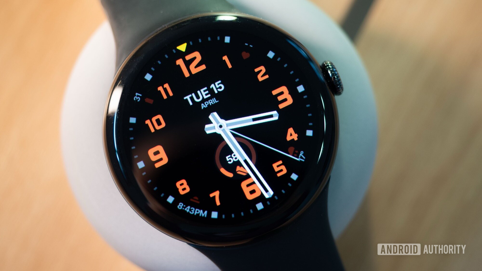 pixel watch 3 face field pixel watch 3 face field