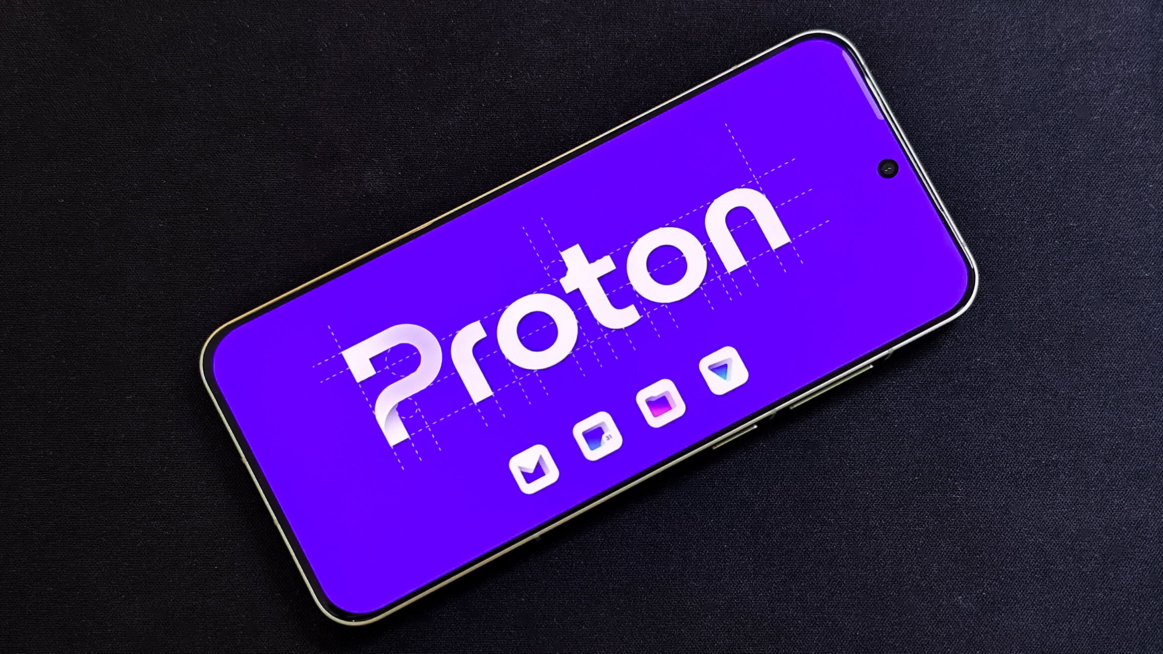 proton ag logo