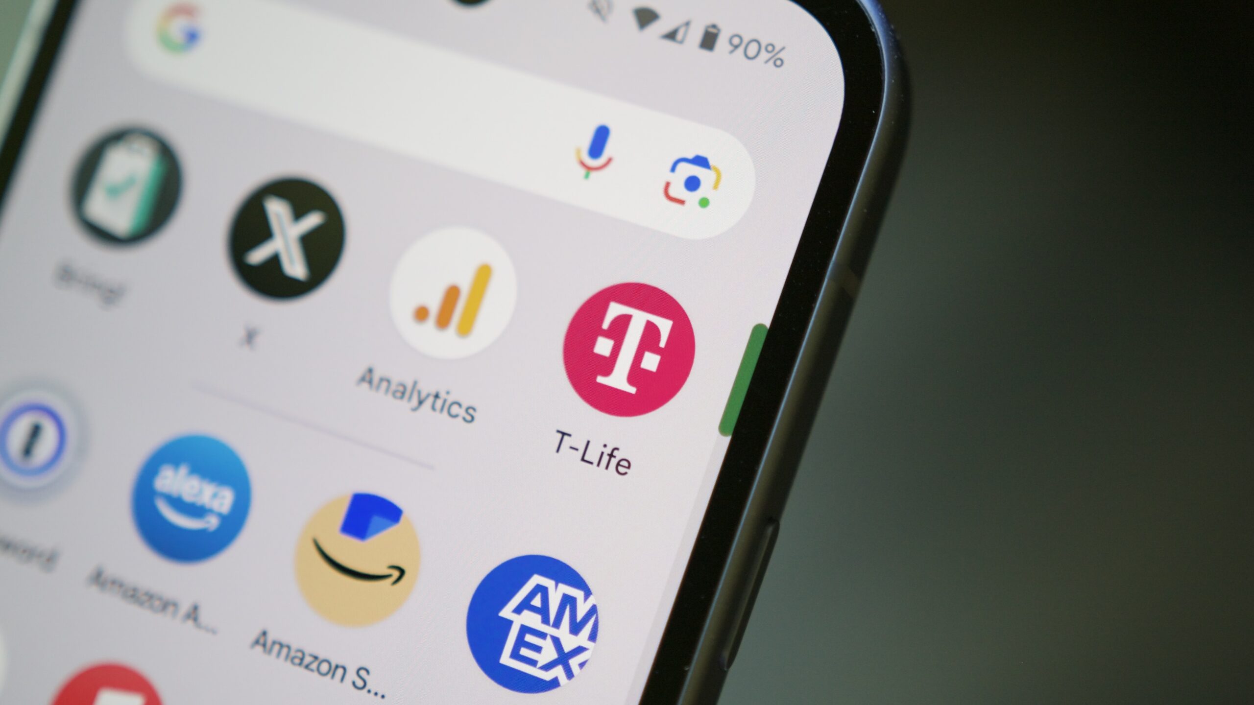 t life app icon android phone hero t life app icon android phone hero