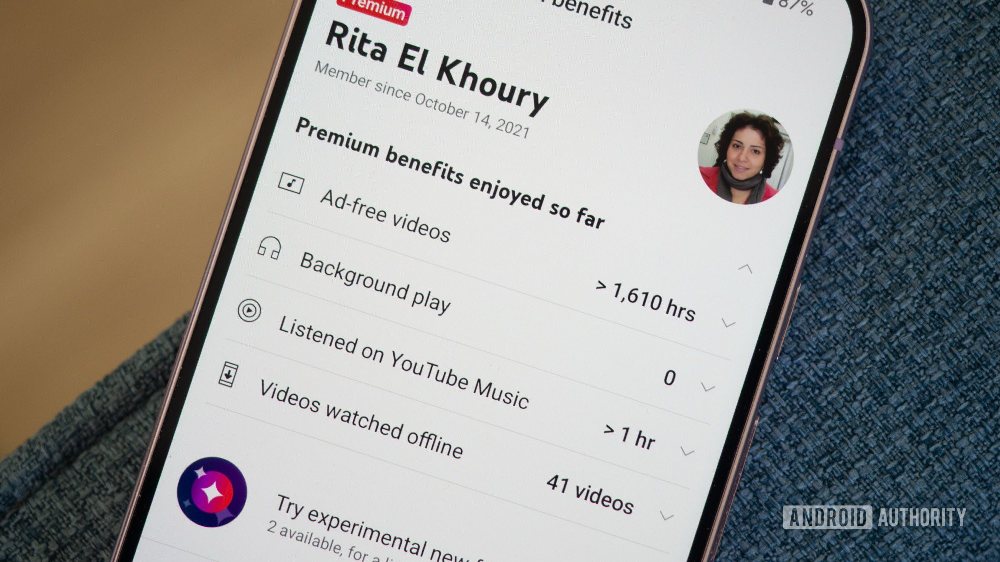 youtube premium stats benefits enjoyed youtube premium stats benefits enjoyed