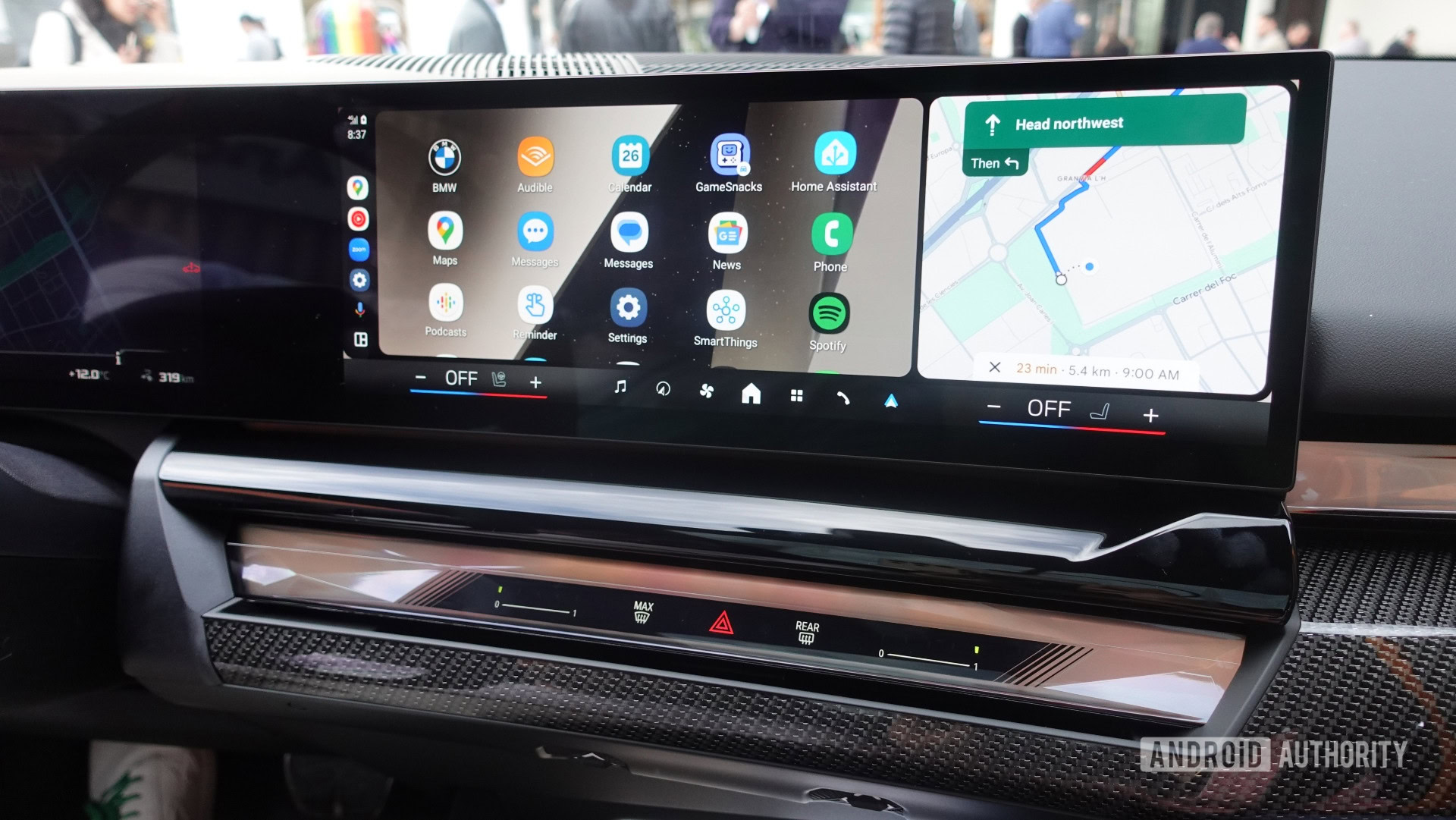 Android Auto 2024 Multiwindow Android Auto 2024 Multiwindow