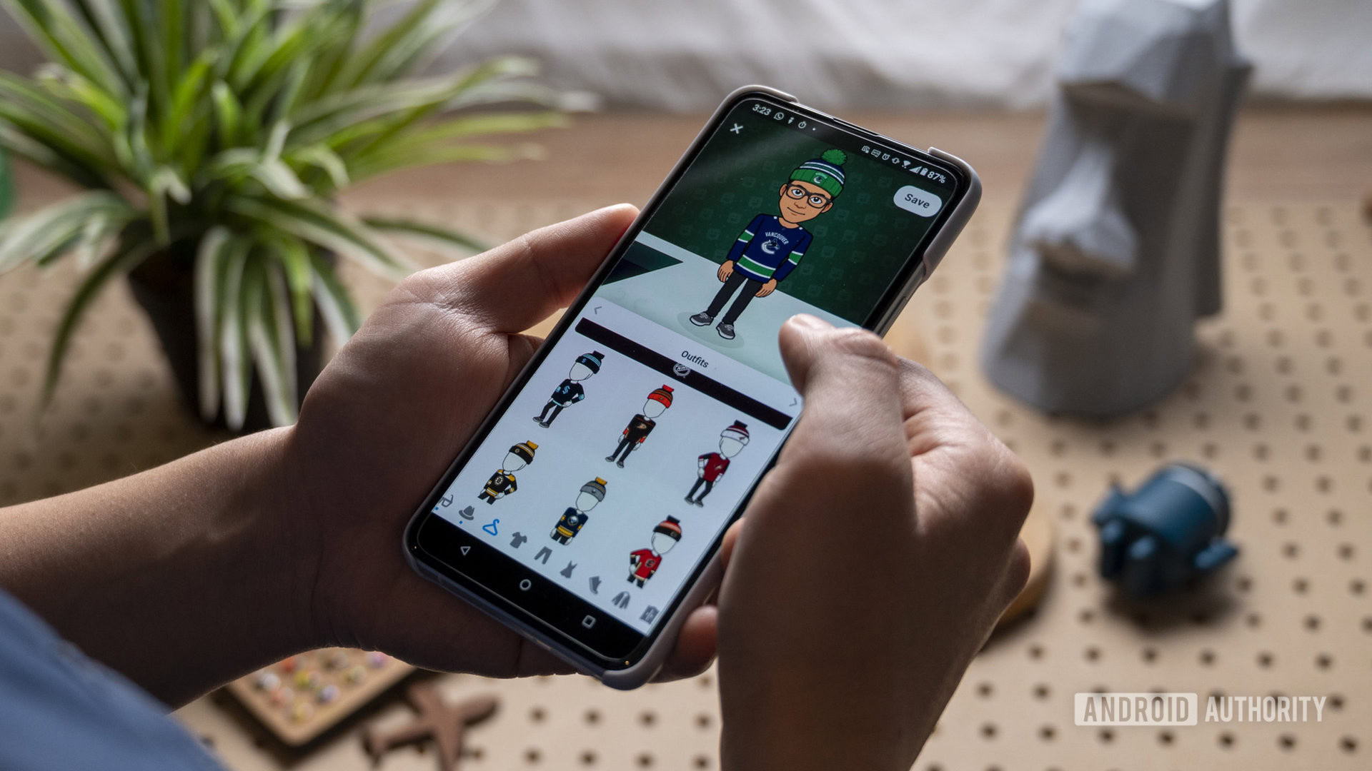 Bitmoji App How to 1 Bitmoji App How to 1