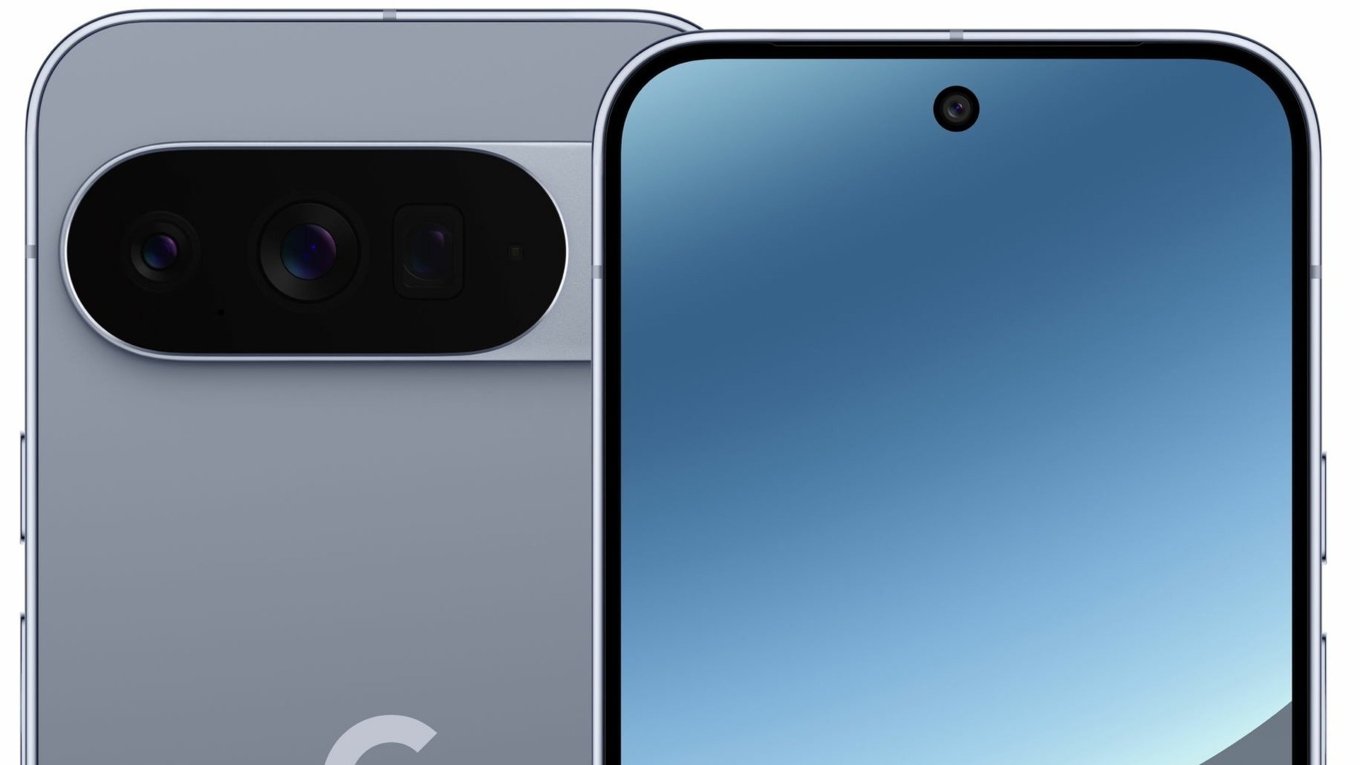 Google Pixel 10 Pro XL Moonstone 5 Google Pixel 10 Pro XL Moonstone 5