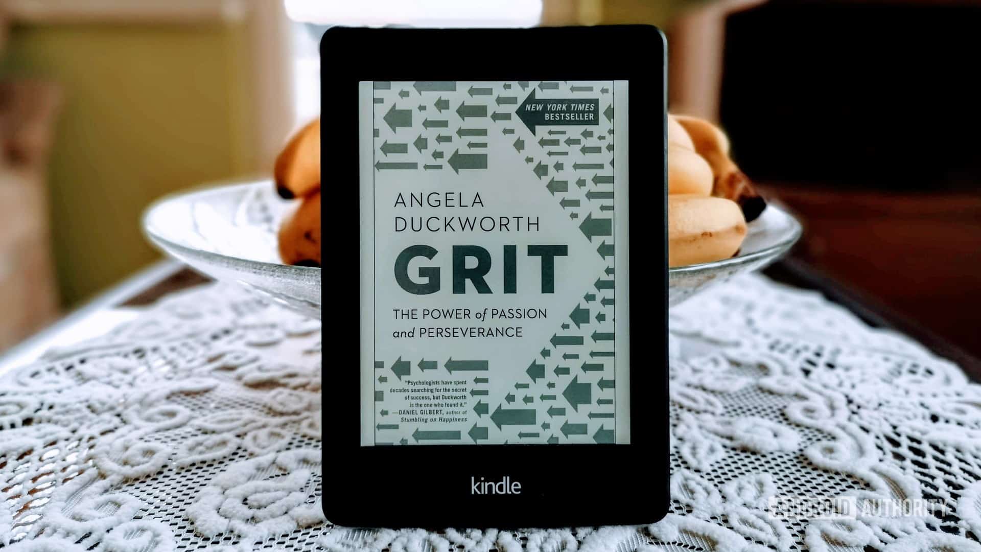 Amazon Kindle Paperwhite
