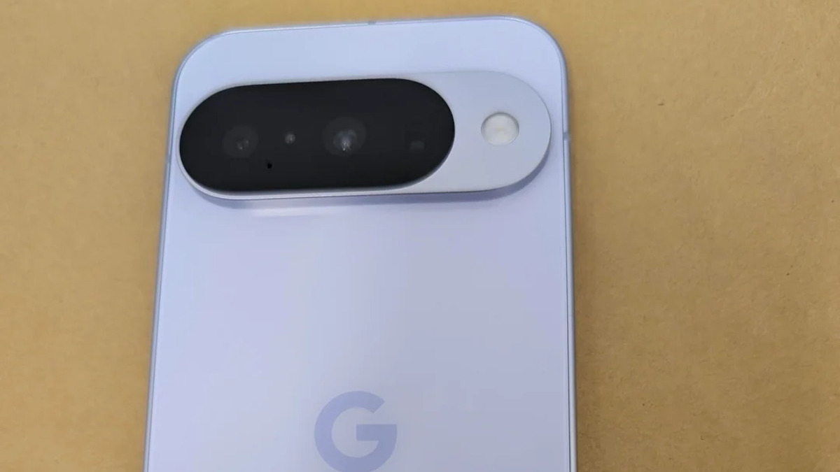 Pixel 10 possible dummy unit back 2 Pixel 10 possible dummy unit back 2