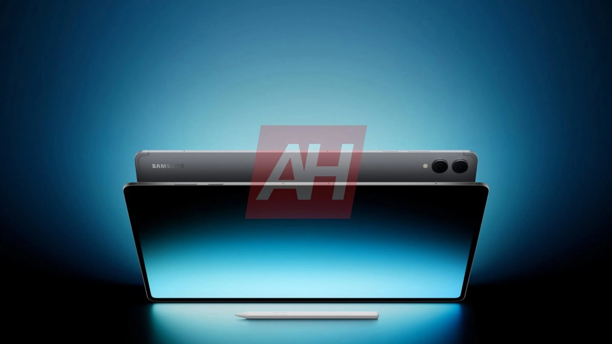 Samsung Galaxy Tab S11 Ultra leak 14