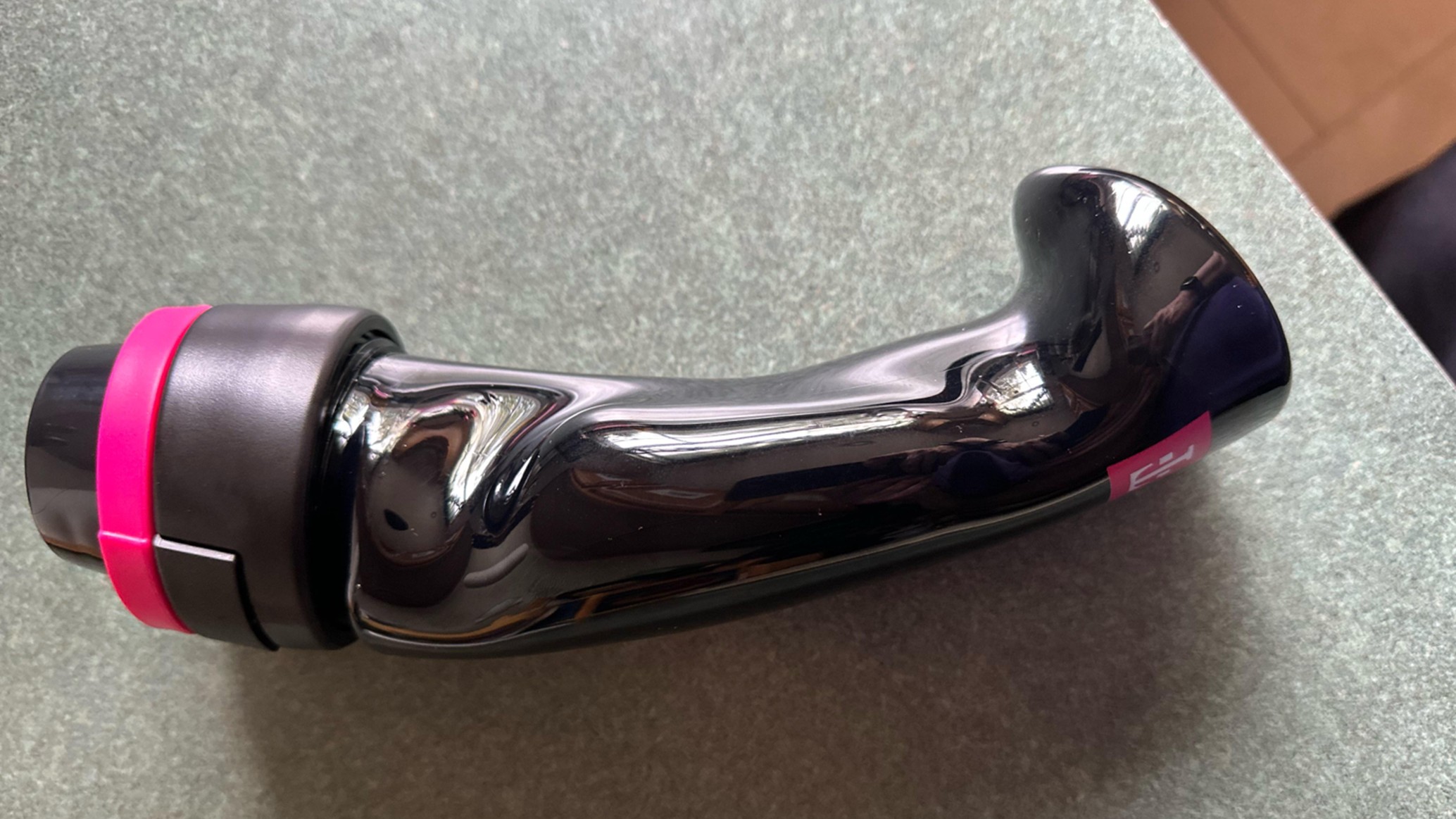 T Mobile Tuesdays Water Bottle Warped In Heat T Mobile Tuesdays Water Bottle Warped In Heat