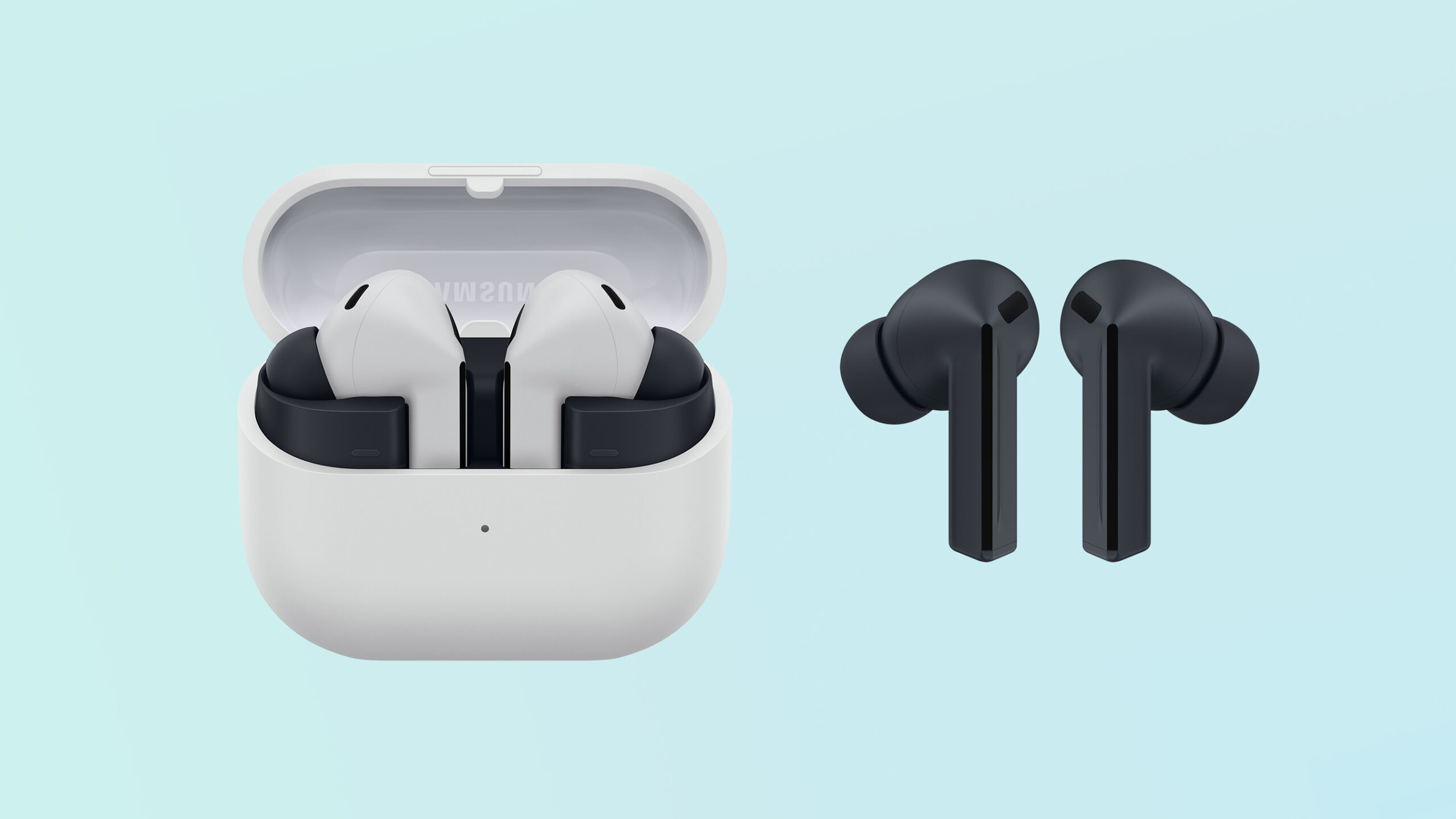 galaxy buds 3 fe
