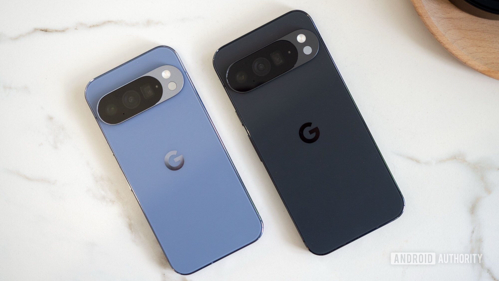 google pixel 10 pro moonstone xl obsidian 6