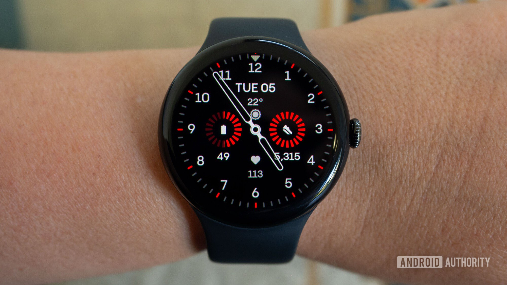 google pixel watch 3 face renn 1 google pixel watch 3 face renn 1