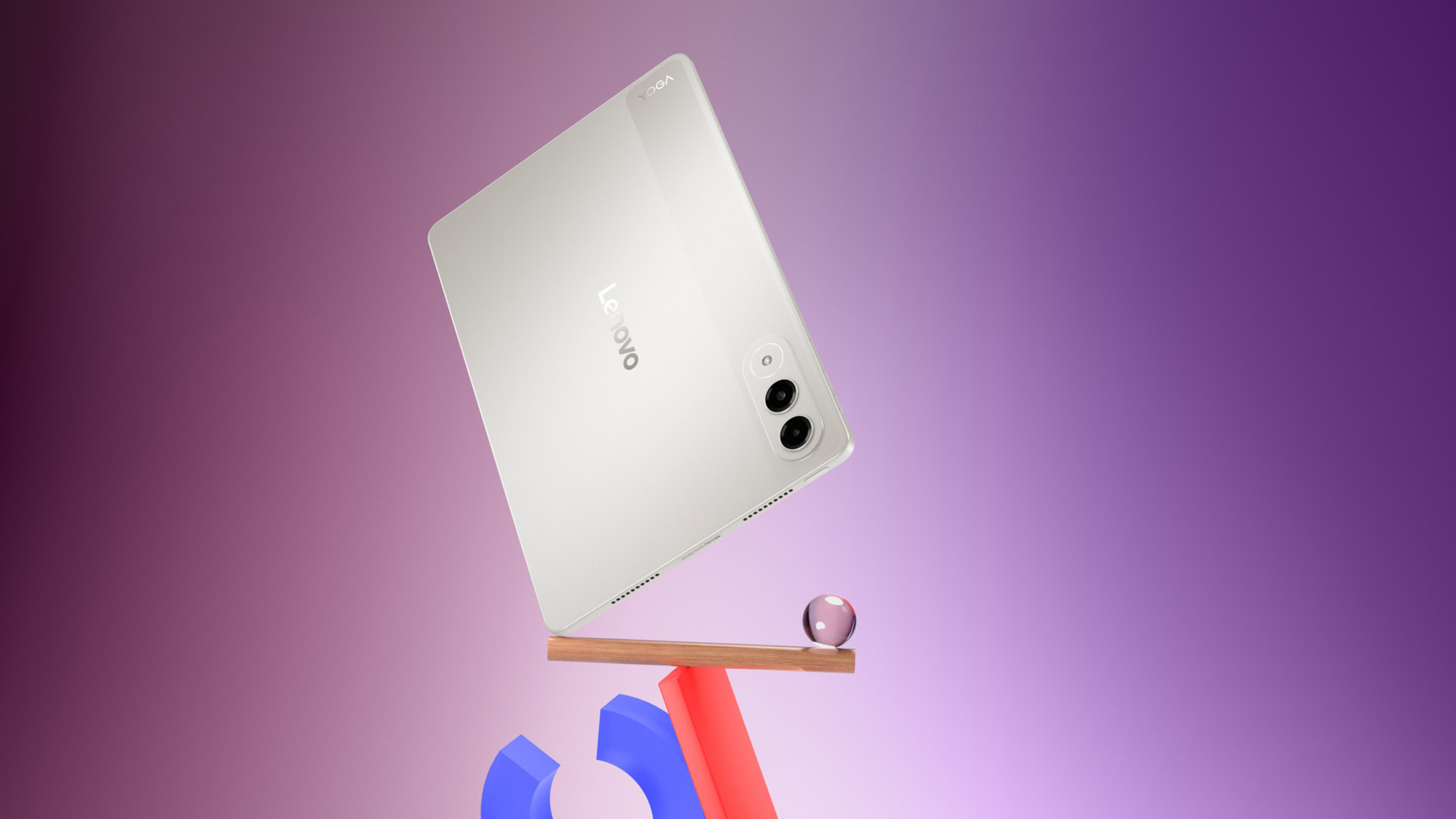 01 Lenovo Yoga Tab Thin and light 01 Lenovo Yoga Tab Thin and light