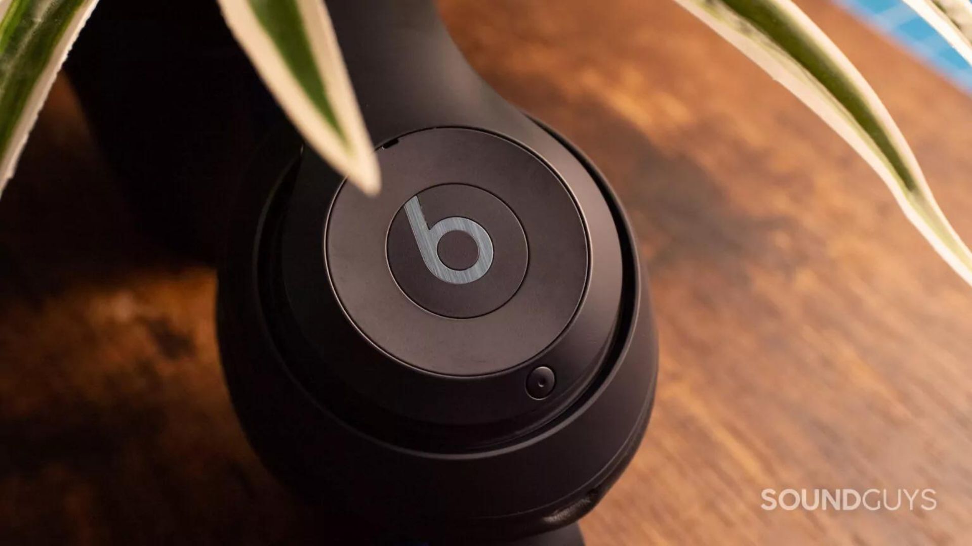 Beats Studio Pro Ear Cup Beats Studio Pro Ear Cup