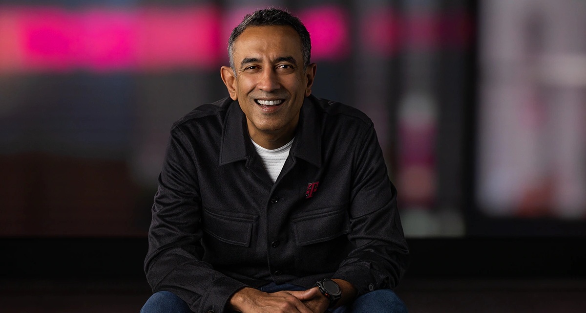CEO T Mobile