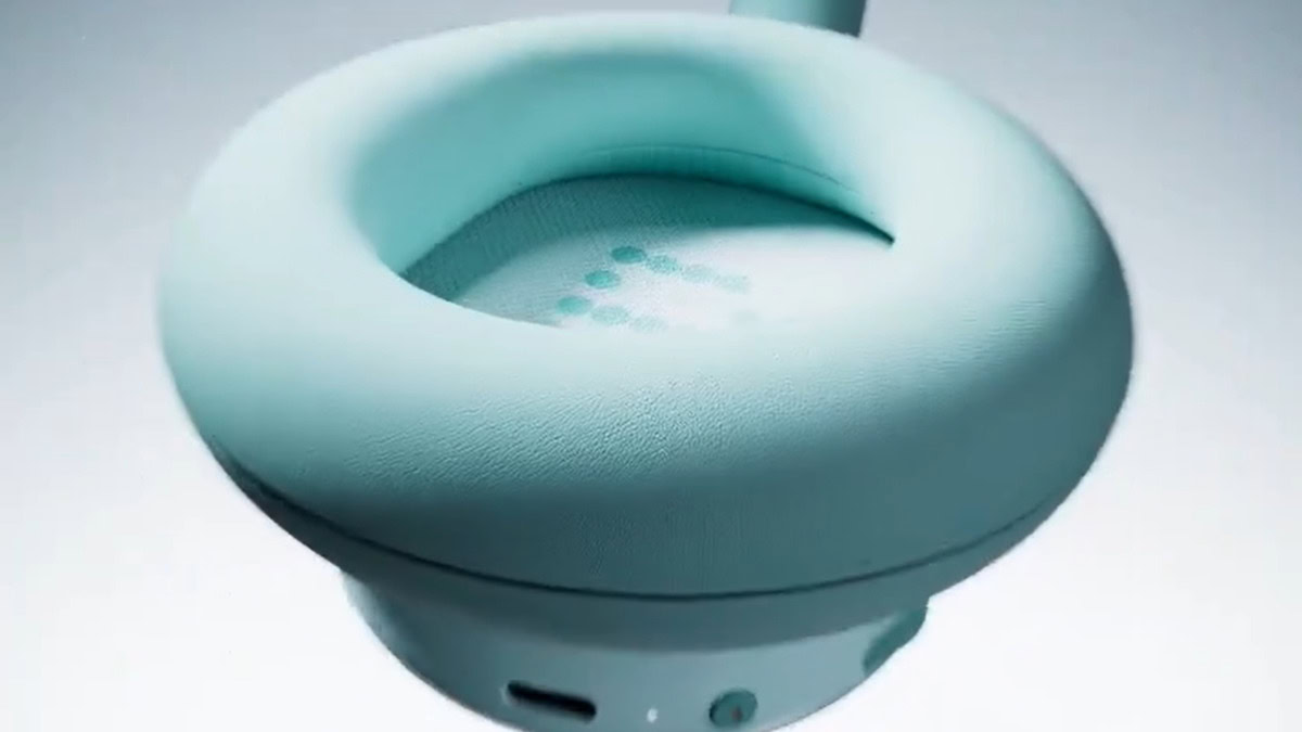 CMF by Nothing headphones