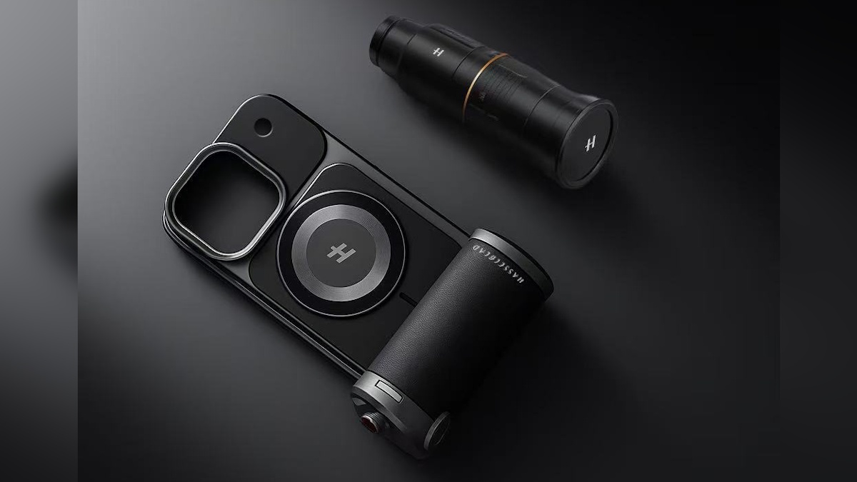 OPPO x Hasselblad Camera Kit leaked render (2)