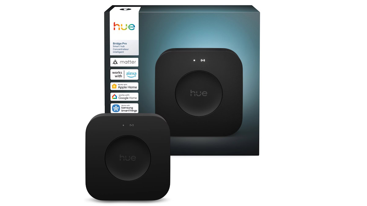 Philips Hue Bridge Pro 4 Philips Hue Bridge Pro 4