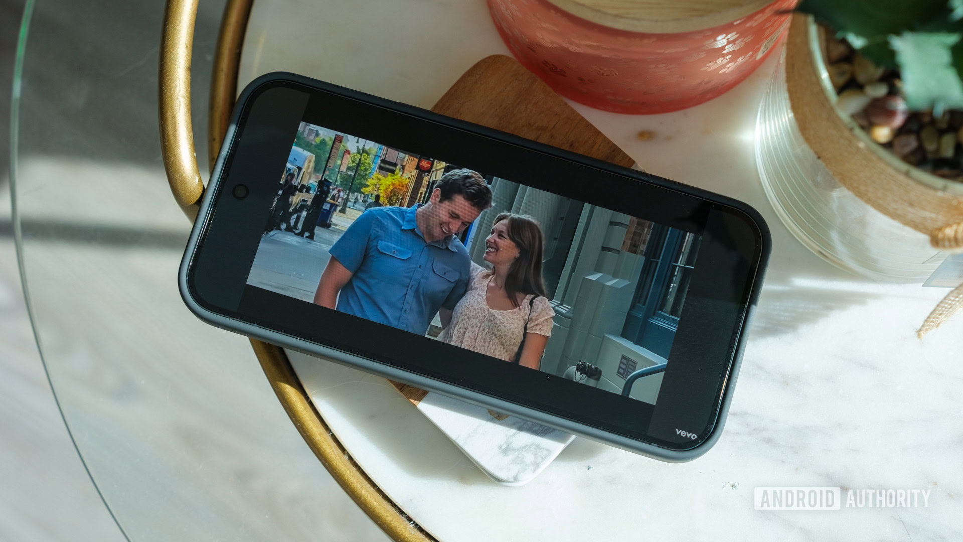 Pixel 10 Pro Jonas Brothers video 1 Pixel 10 Pro Jonas Brothers video 1