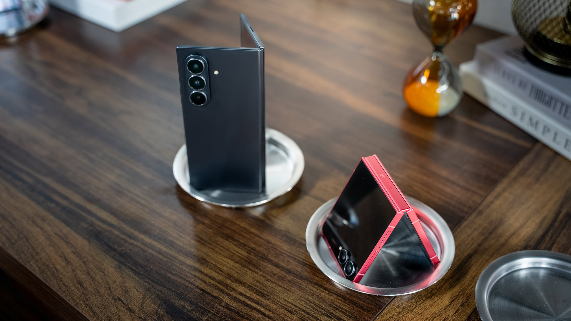 Samsung Galaxy Z Fold 7 & Z Flip 7 5 Samsung Galaxy Z Fold 7 & Z Flip 7 5