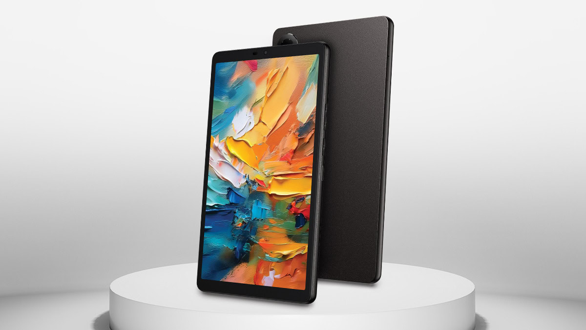 TCL TAB 8 NXTPAPER 5G